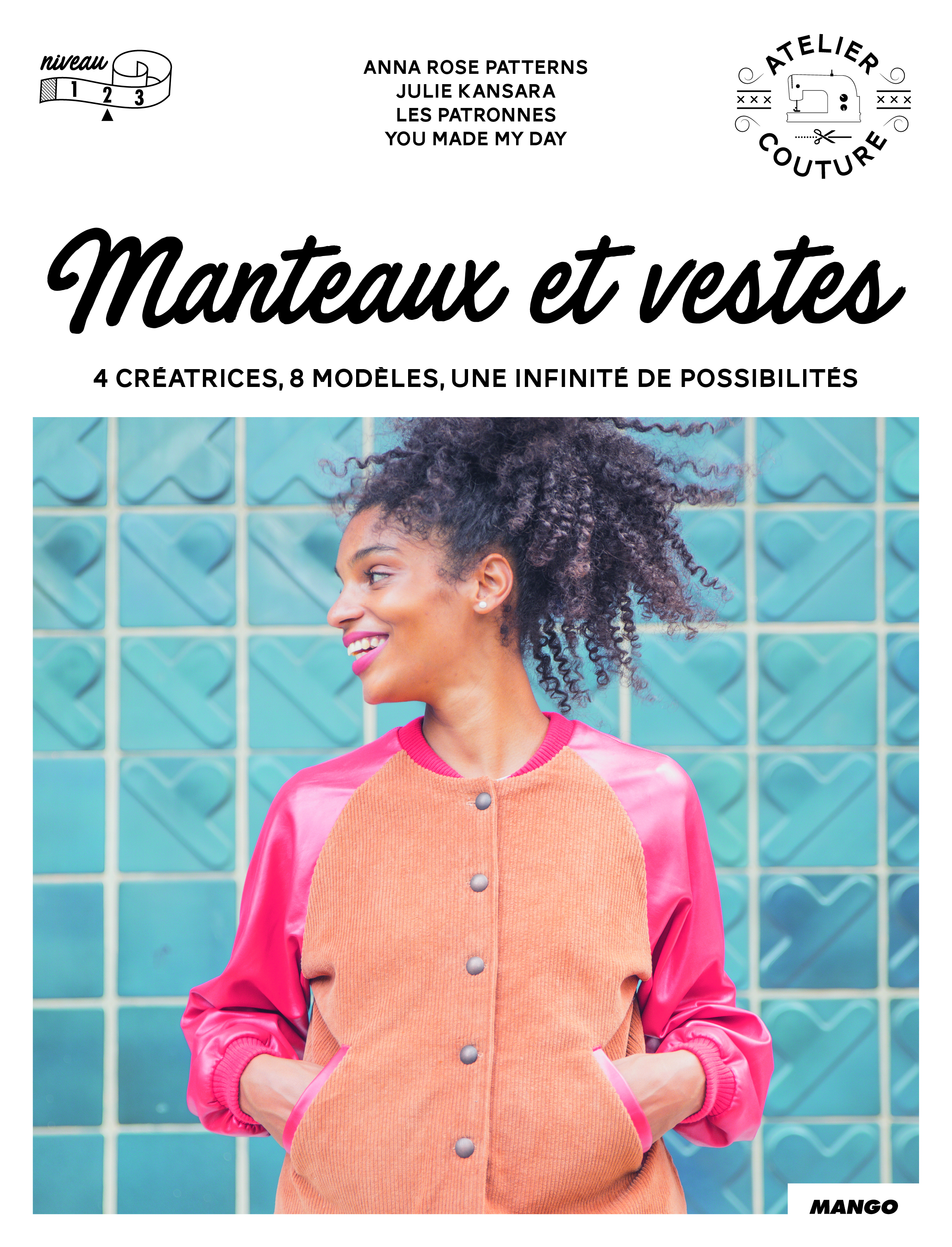 Manteaux et vestes