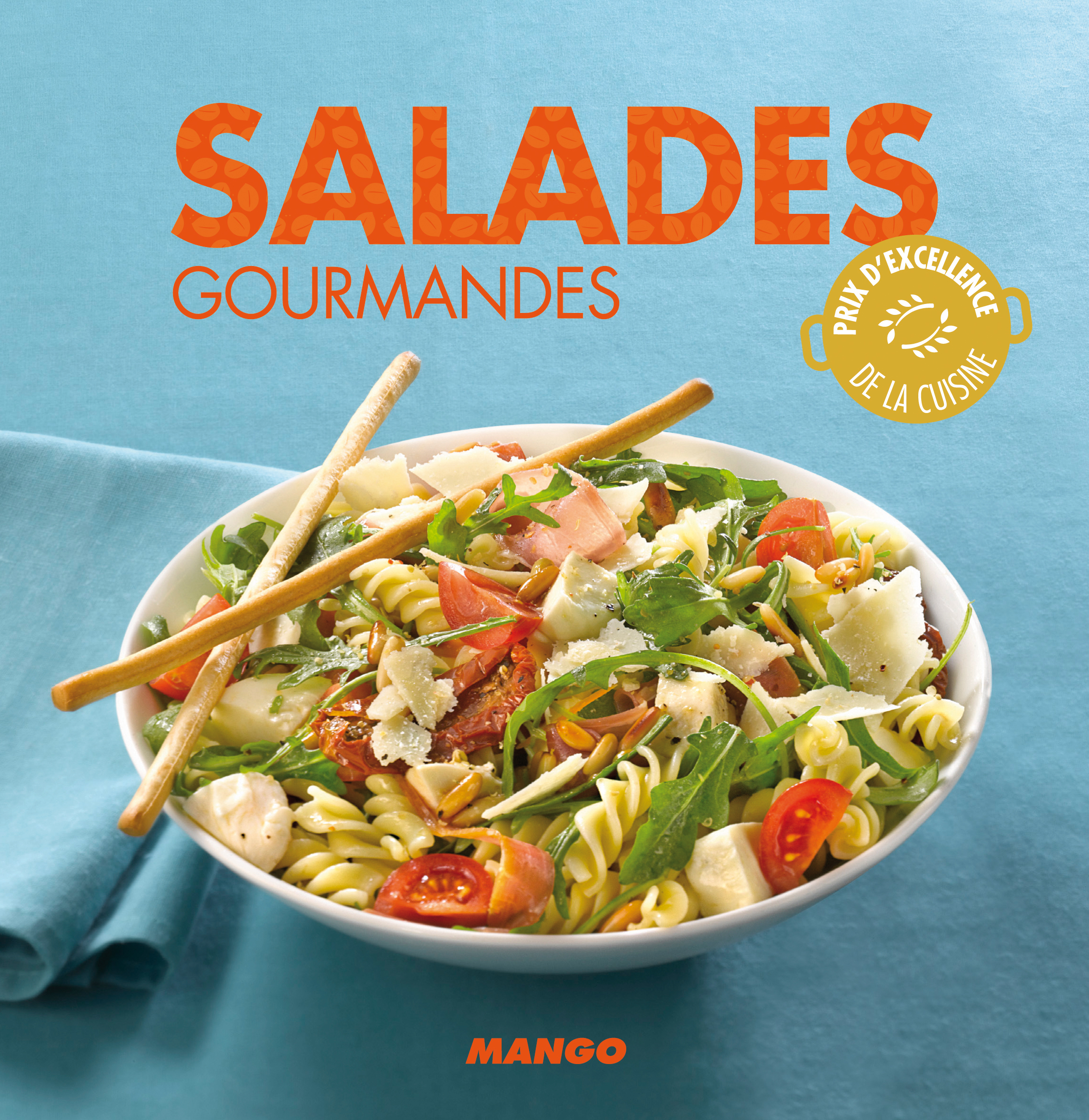 SALADES