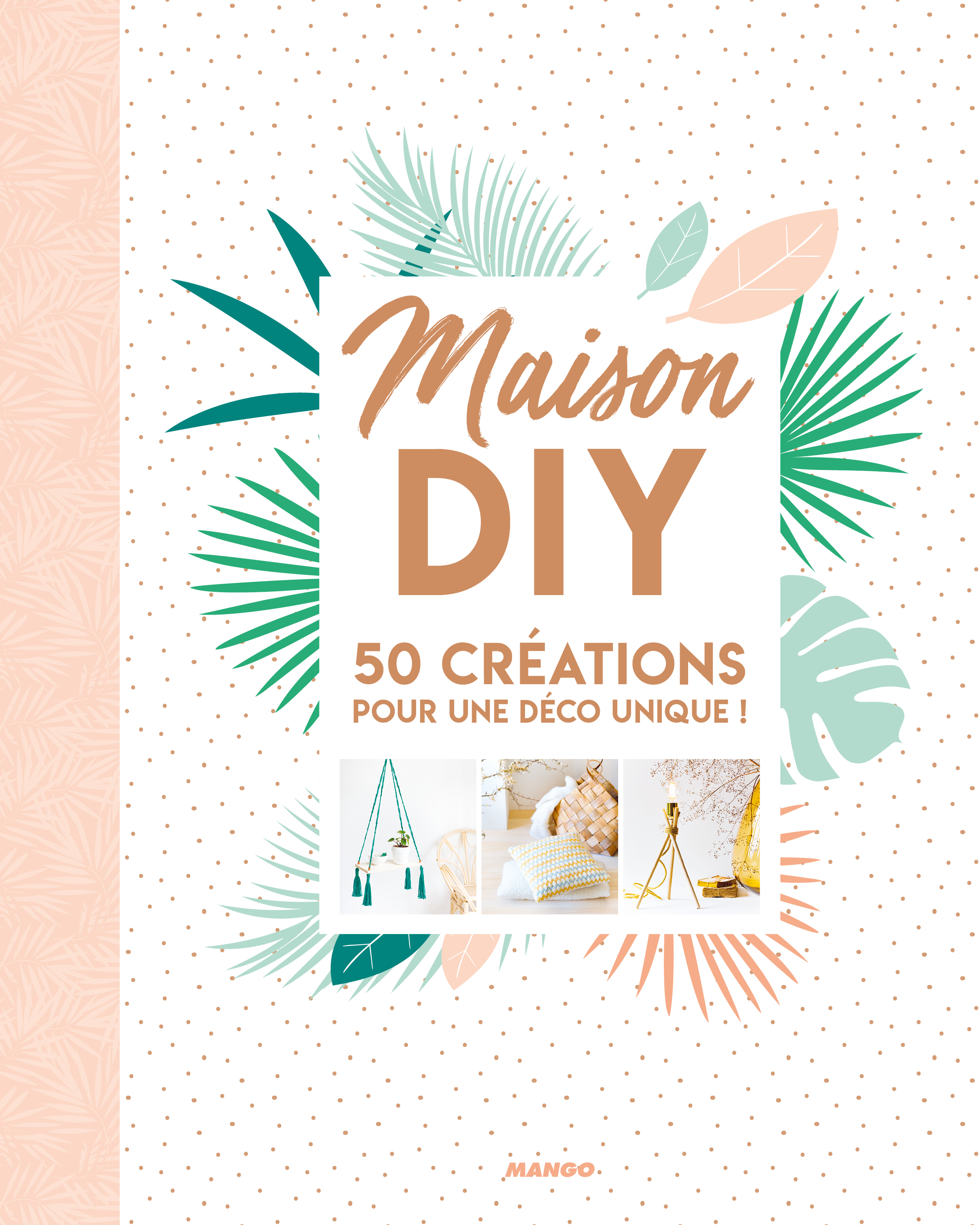 Maison DIY