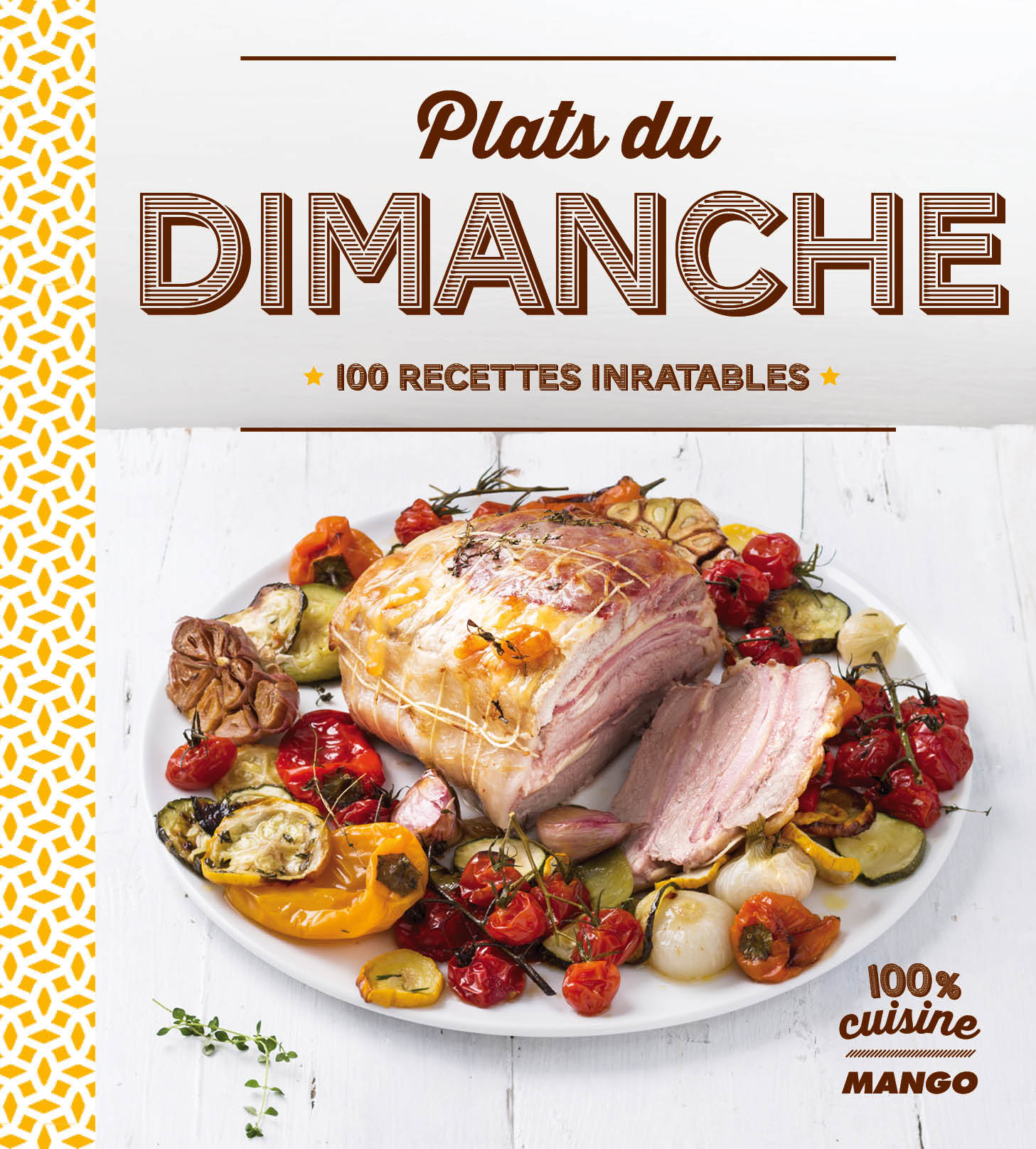 Plats du dimanche