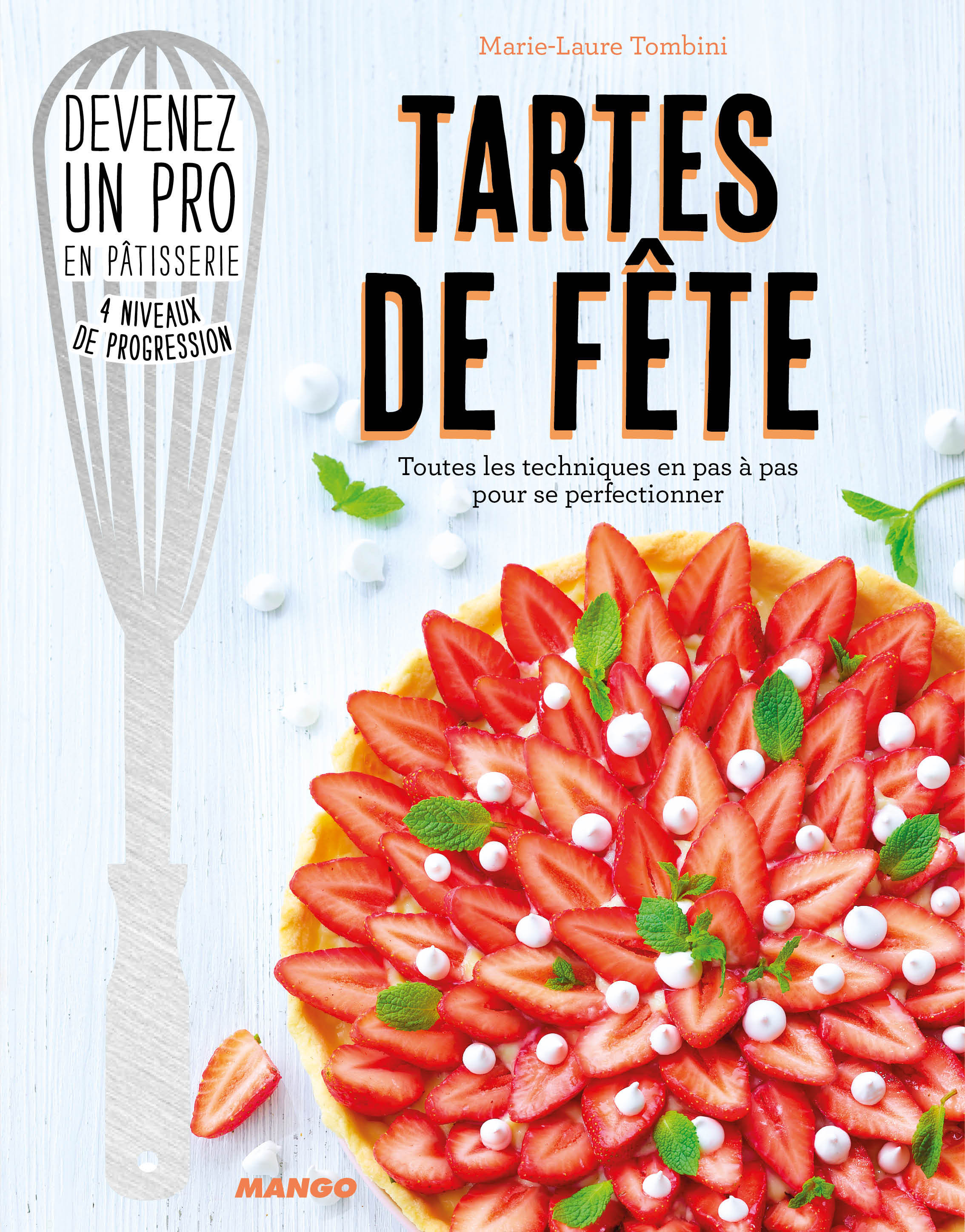 Tartes de fête