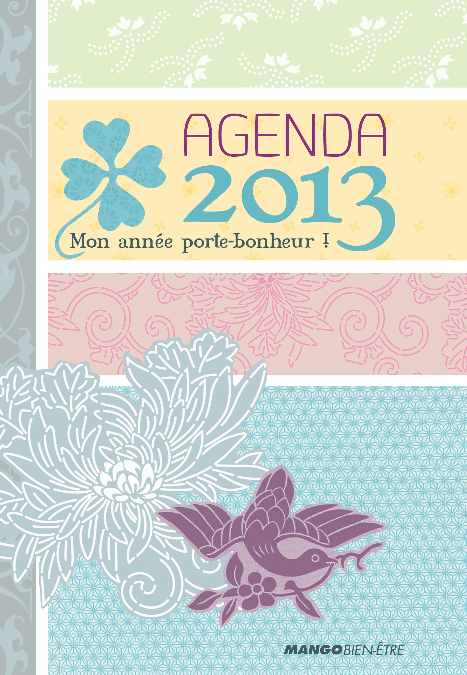 AGENDA 2013