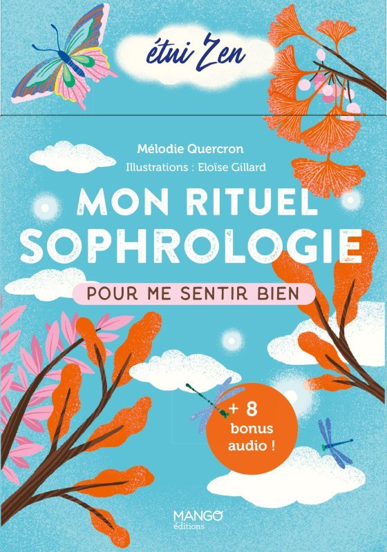 Mon rituel sophrologie