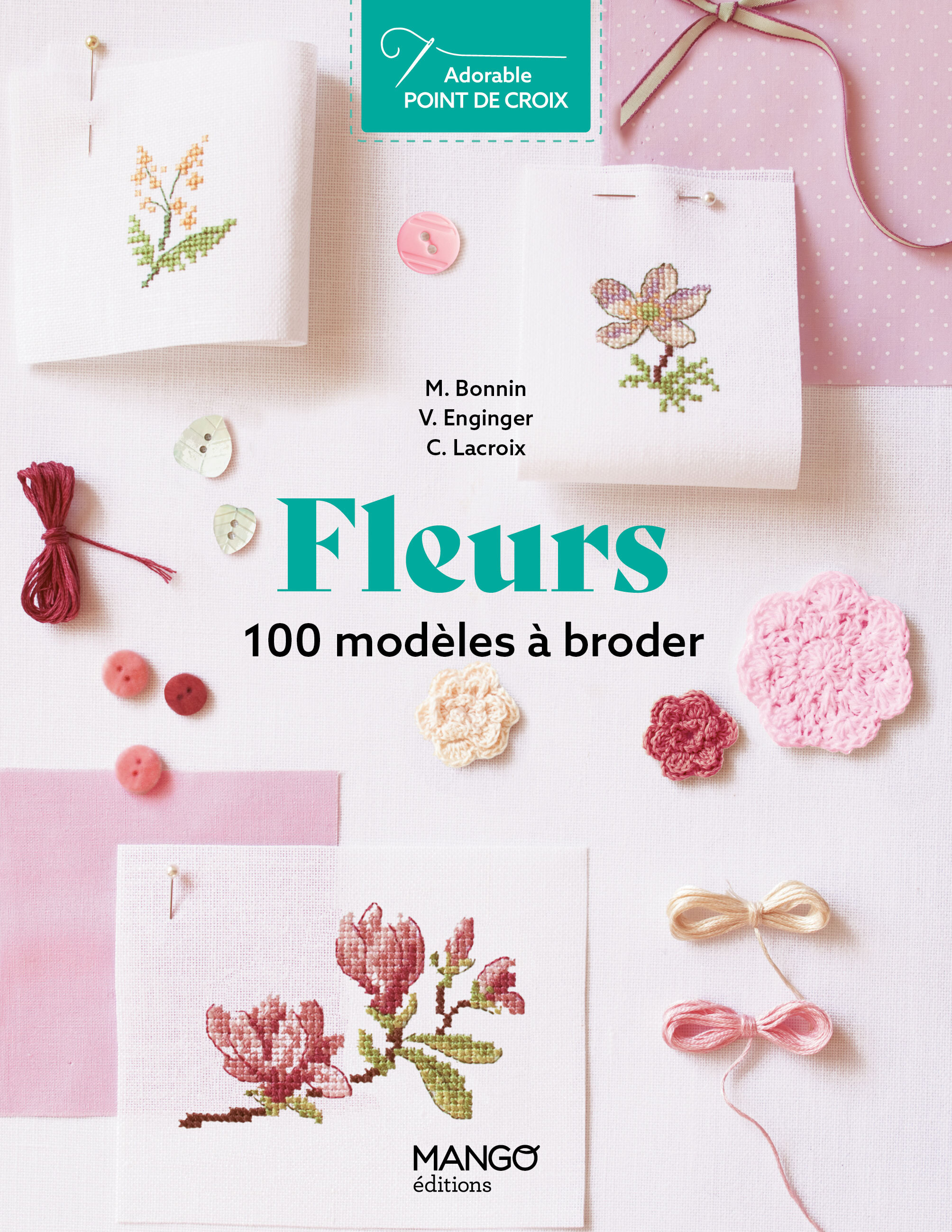 Fleurs