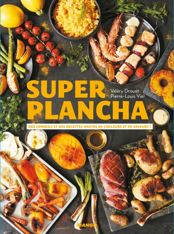 Super plancha