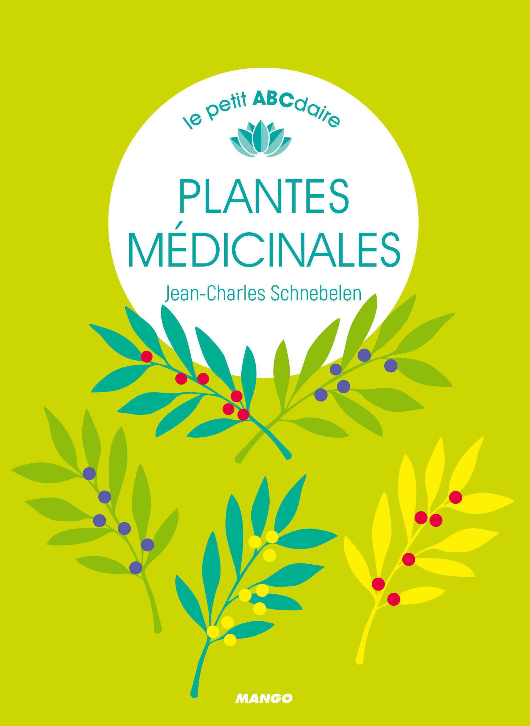 Plantes médicinales