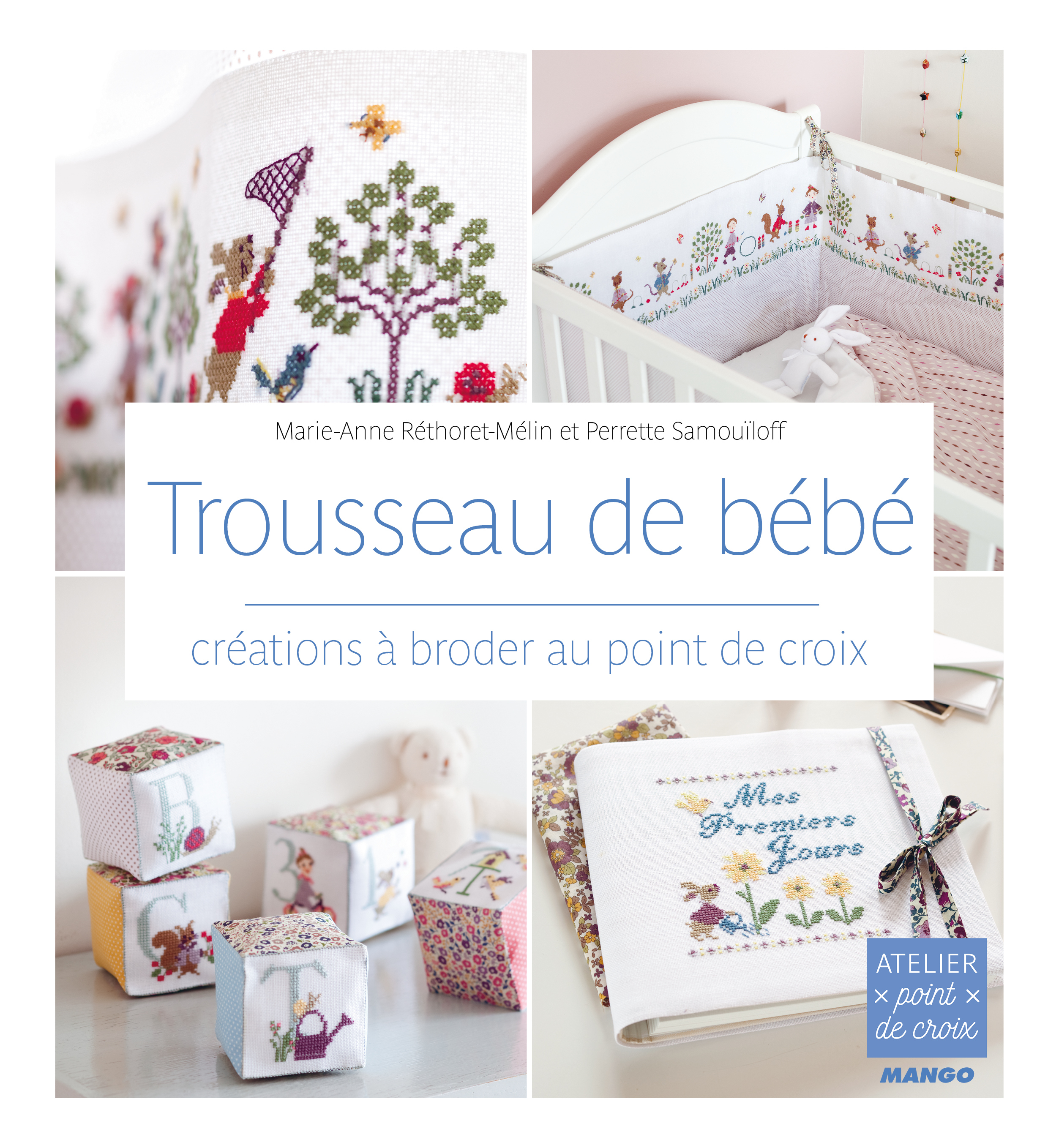 Trousseau de bébé