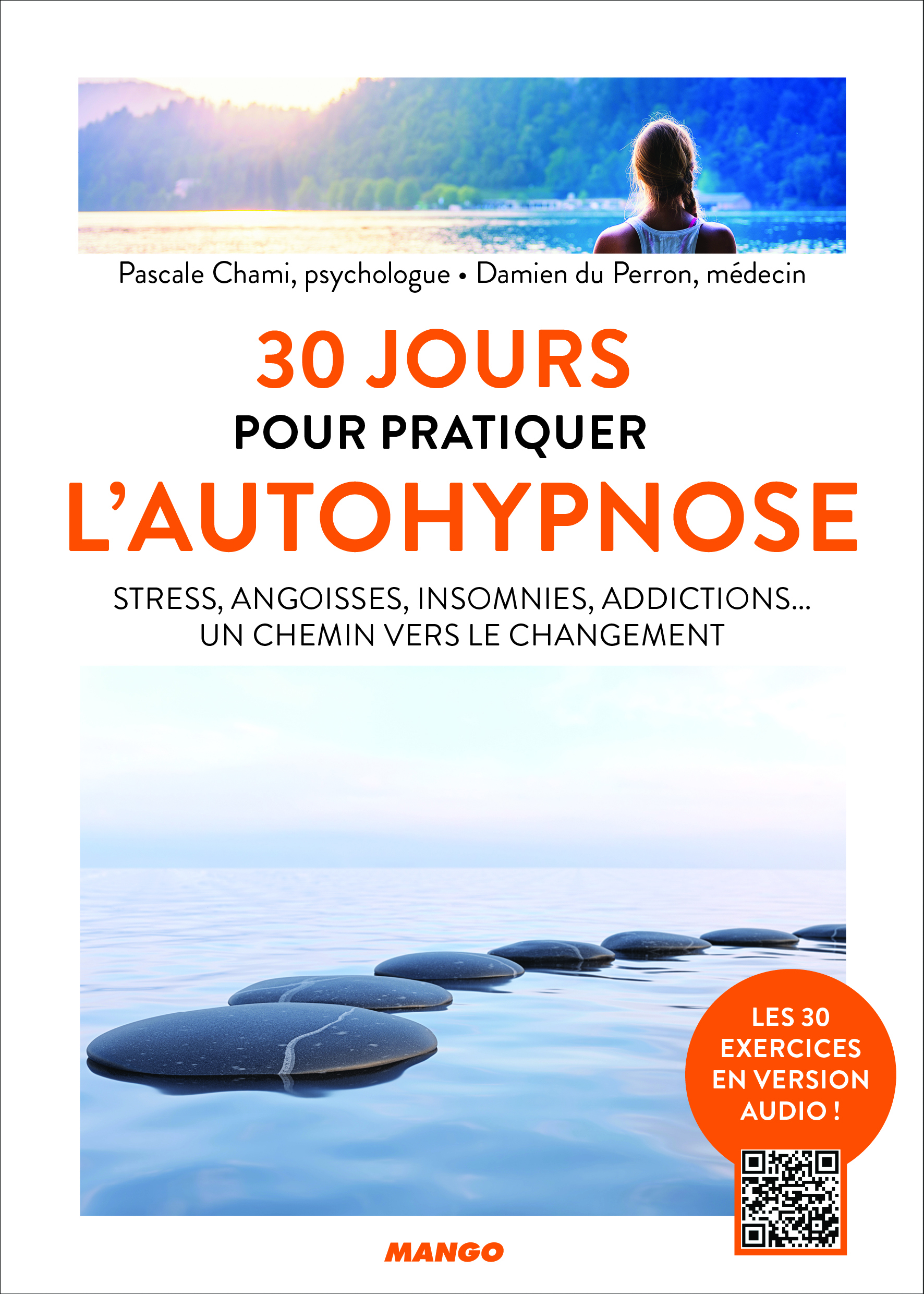 30 jours pour pratiquer l'autohypnose
