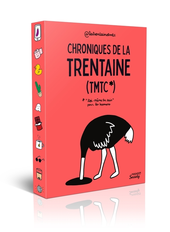 Chroniques de la trentaine - édition collector