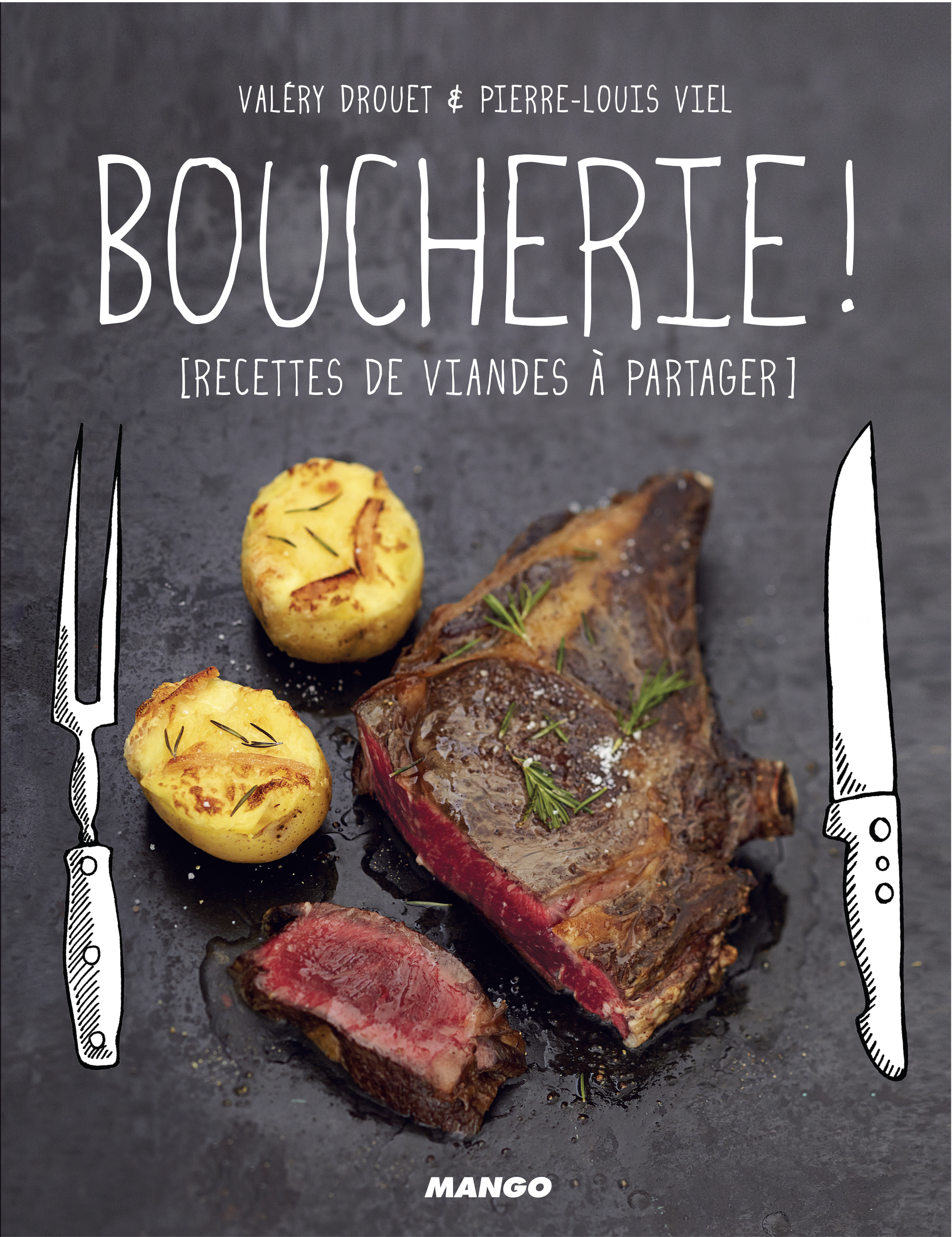 Boucherie !