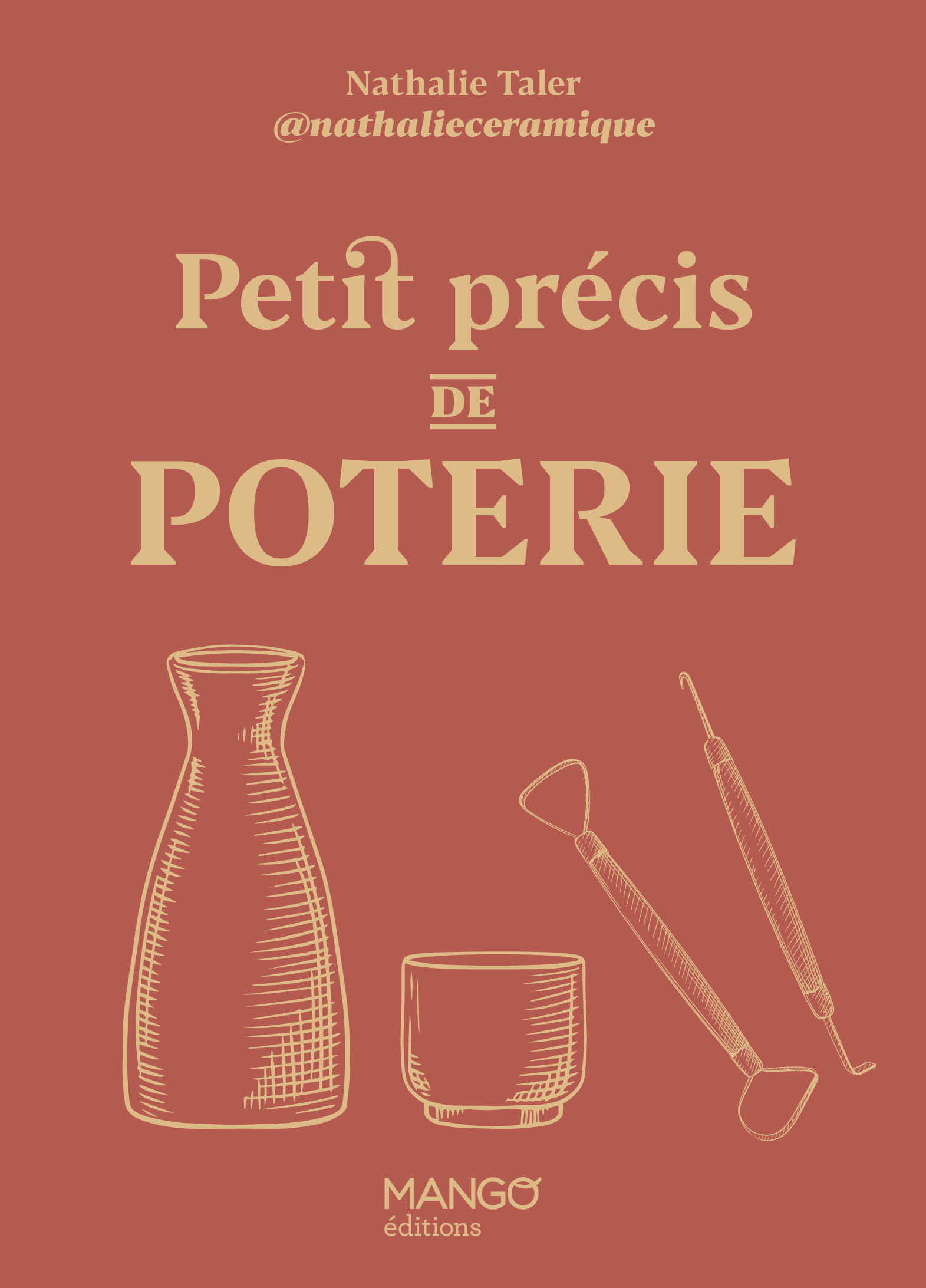 Petit précis de poterie