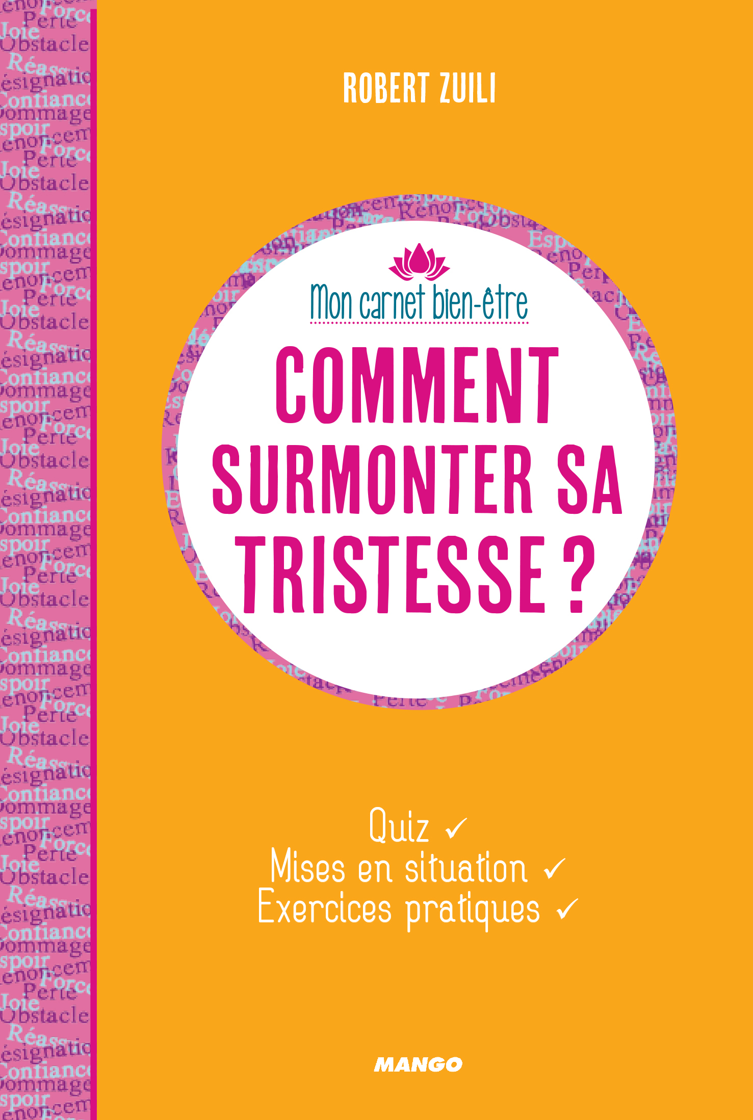 Comment surmonter sa tristesse ?