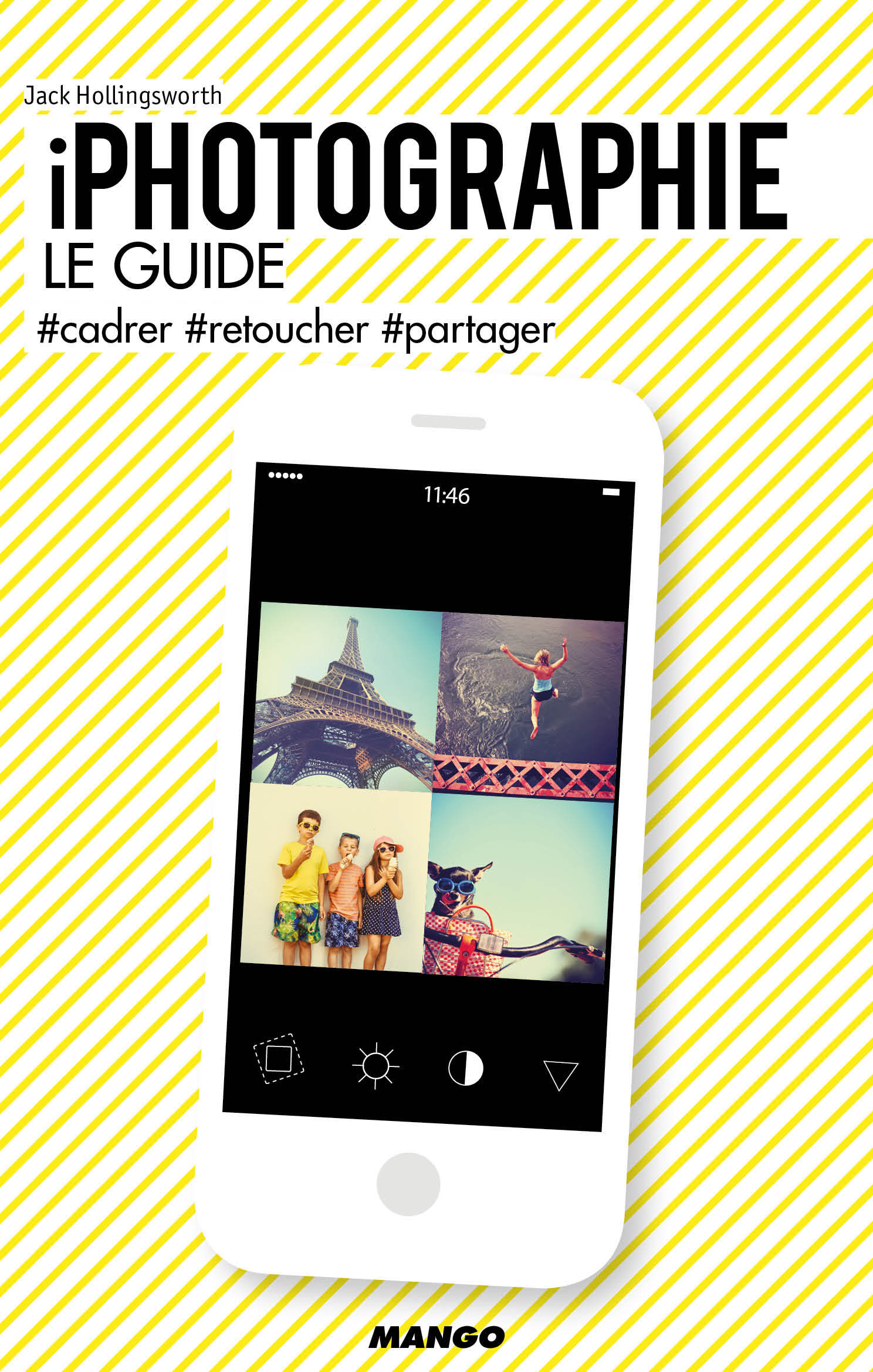iPhotographie, le guide