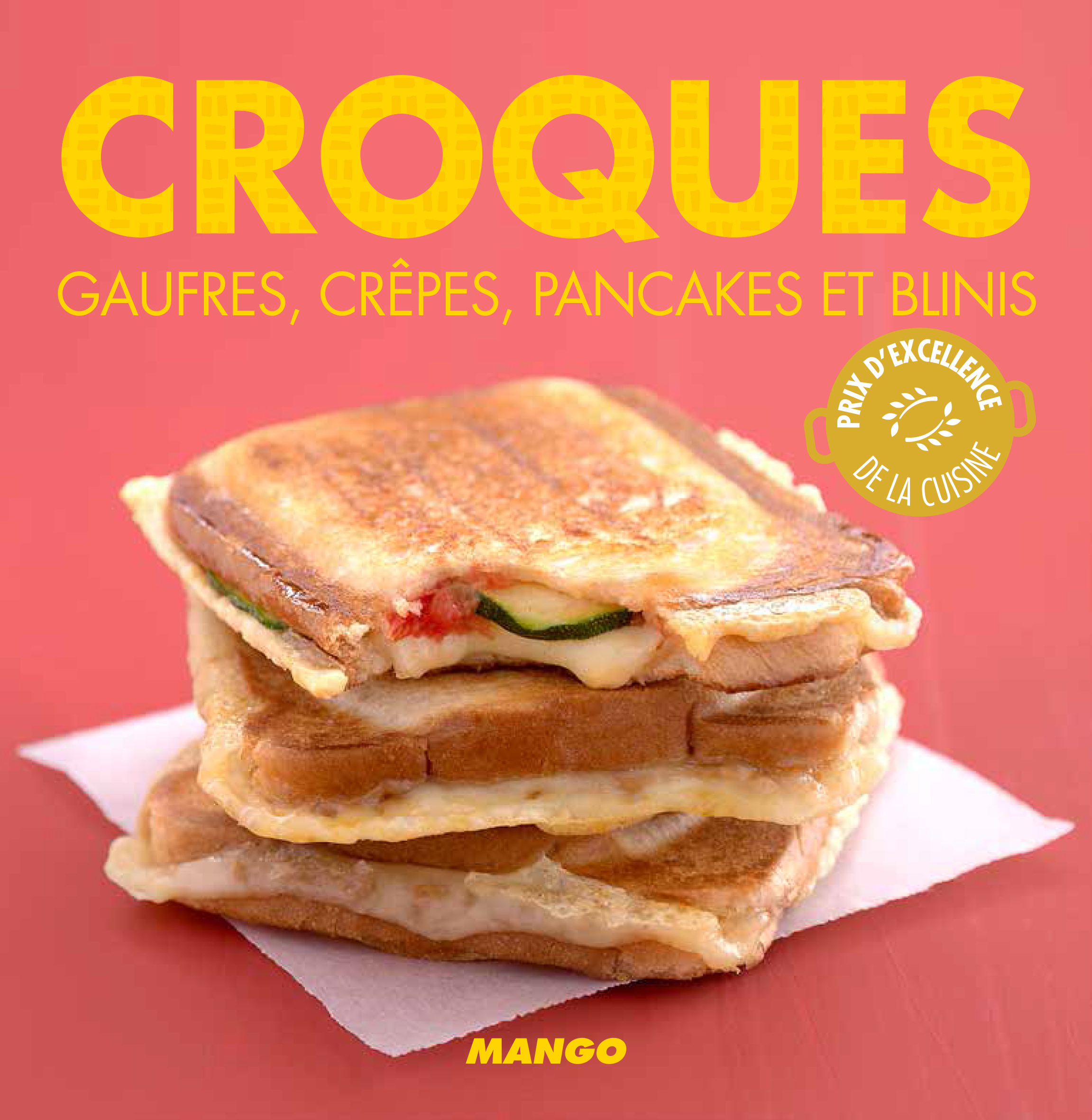 Croques
