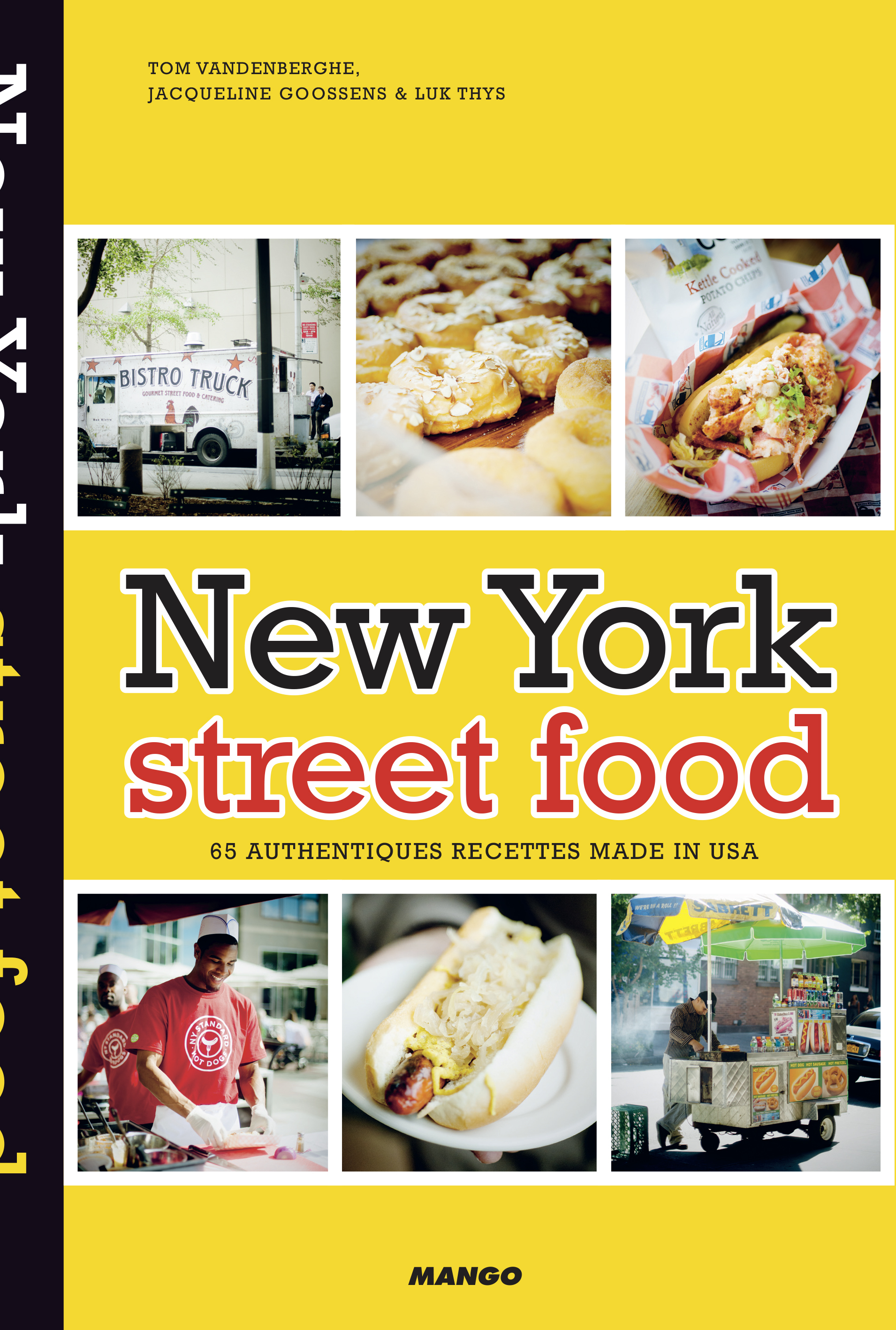 New York Street Food