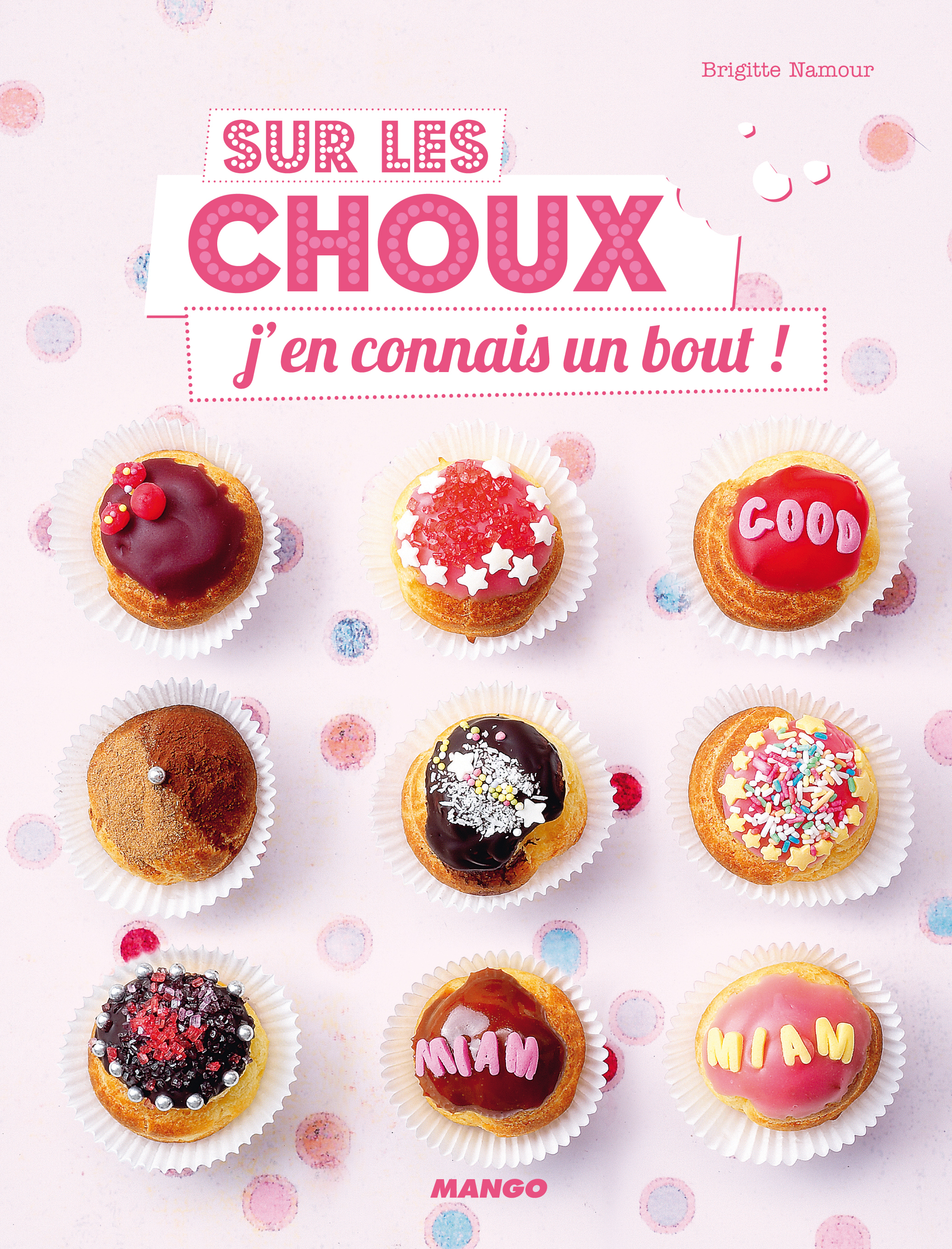 SUR LES CHOUX J'EN CONNAIS UN BOUT !