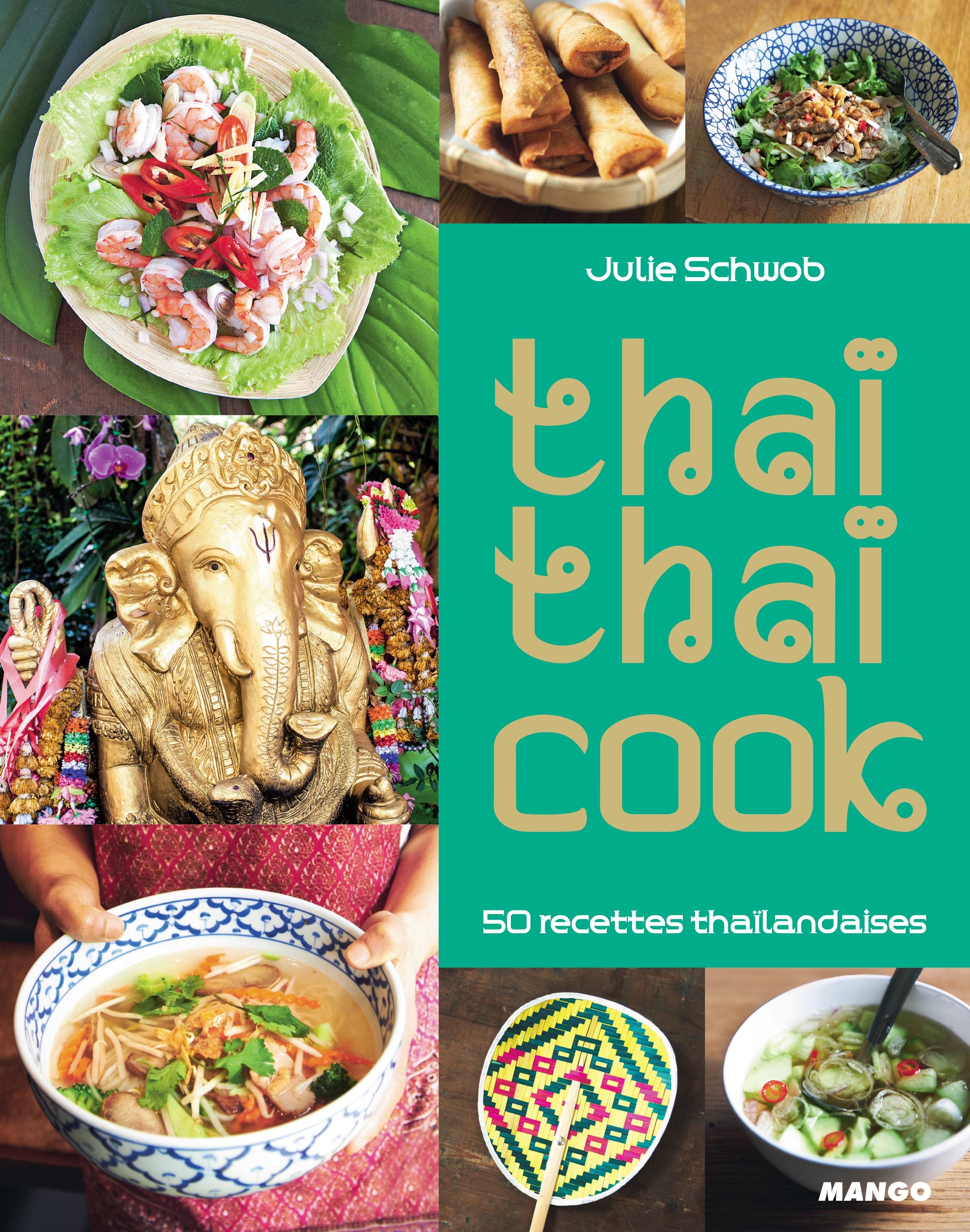 Thaï Thaï Cook
