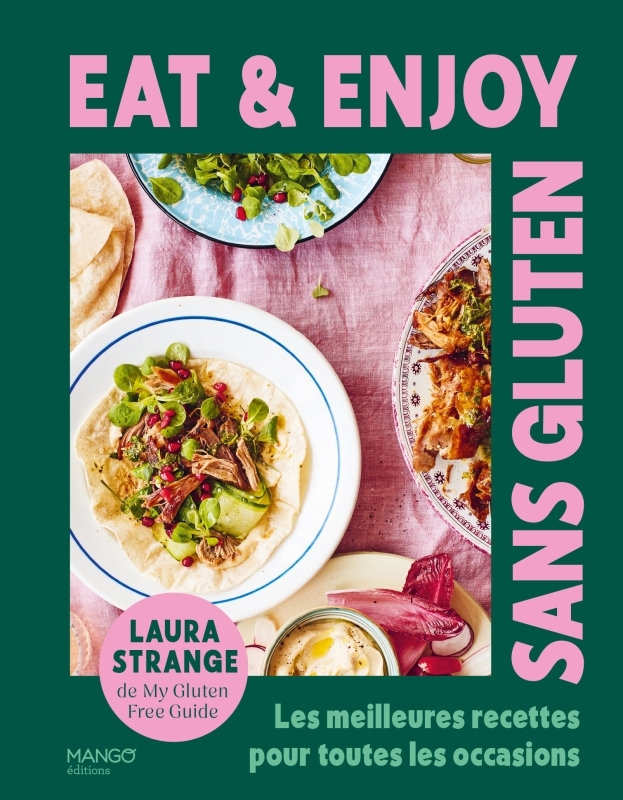 Eat & enjoy - Sans gluten