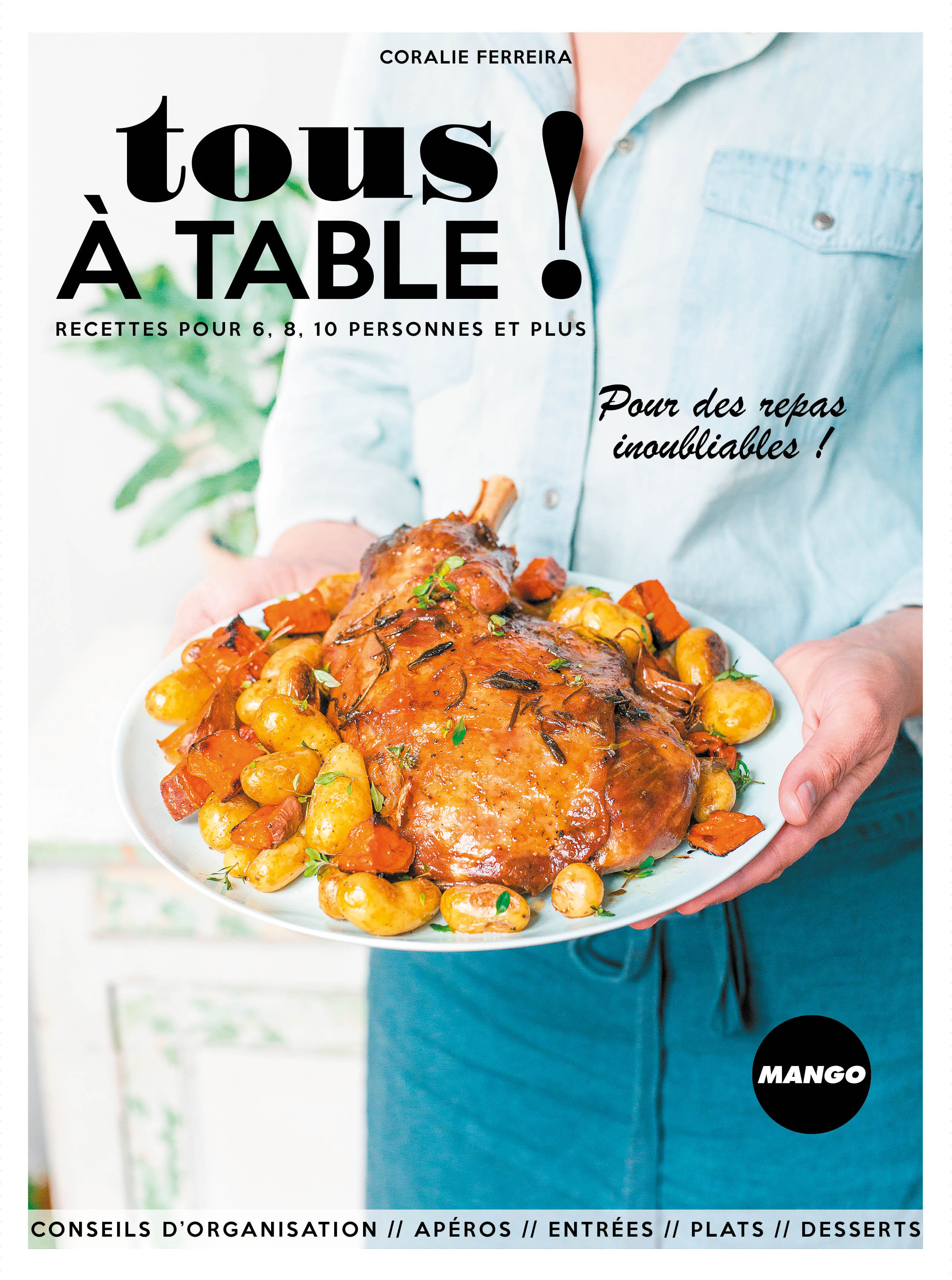 TOUS A TABLE