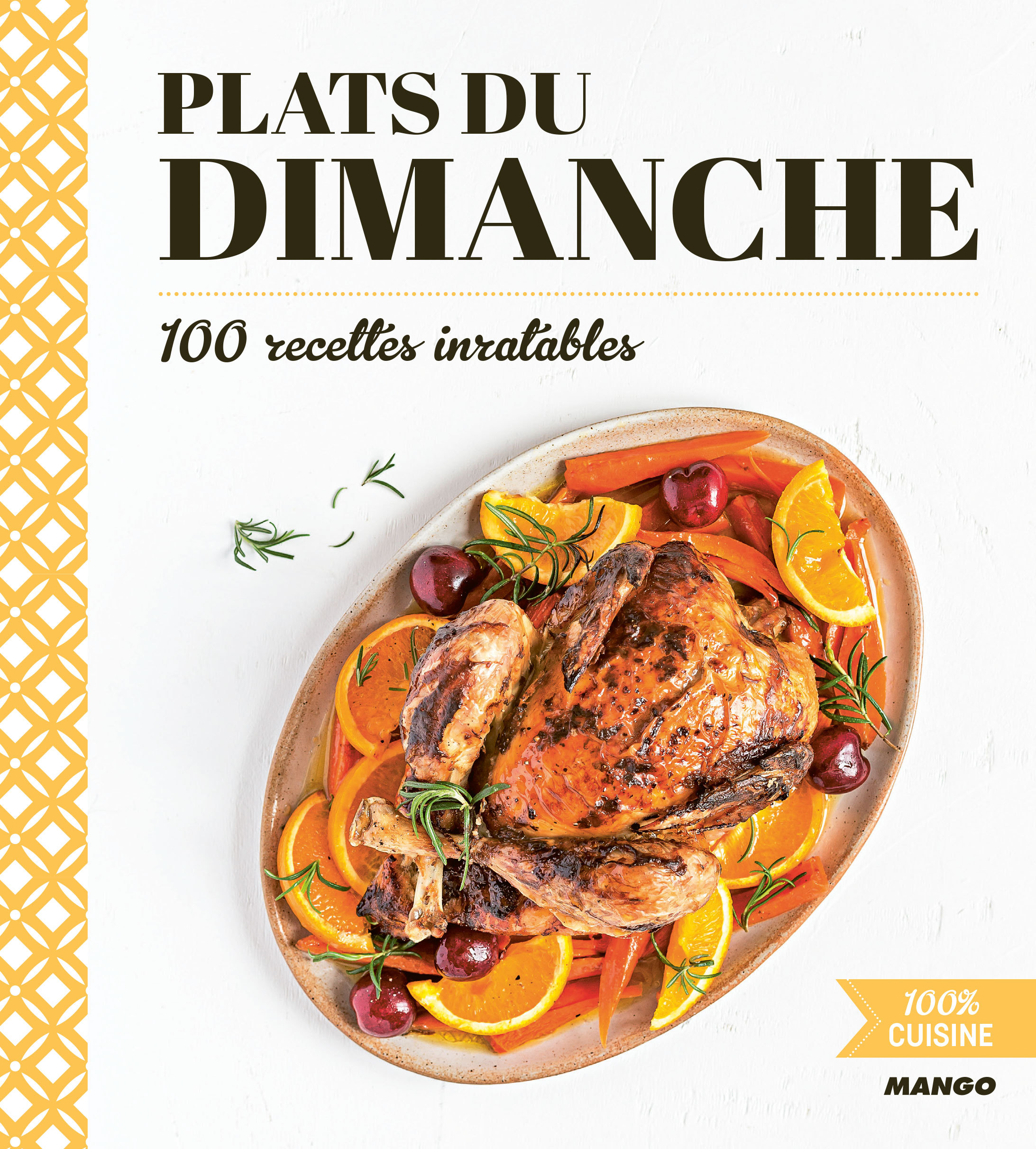 Plats du dimanche