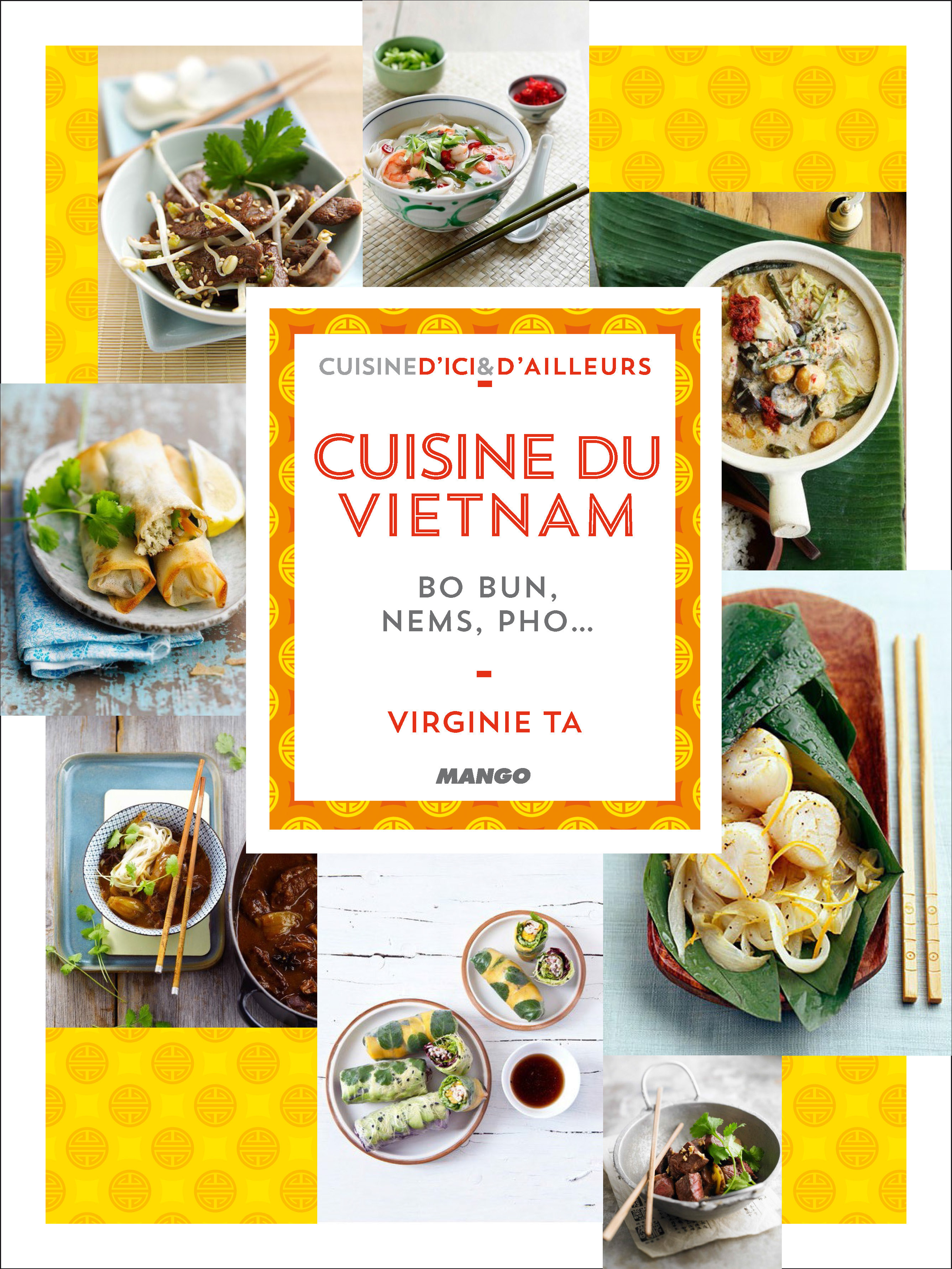 Cuisine du Vietnam