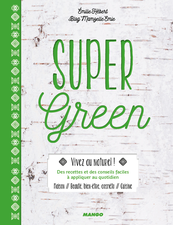 Super Green