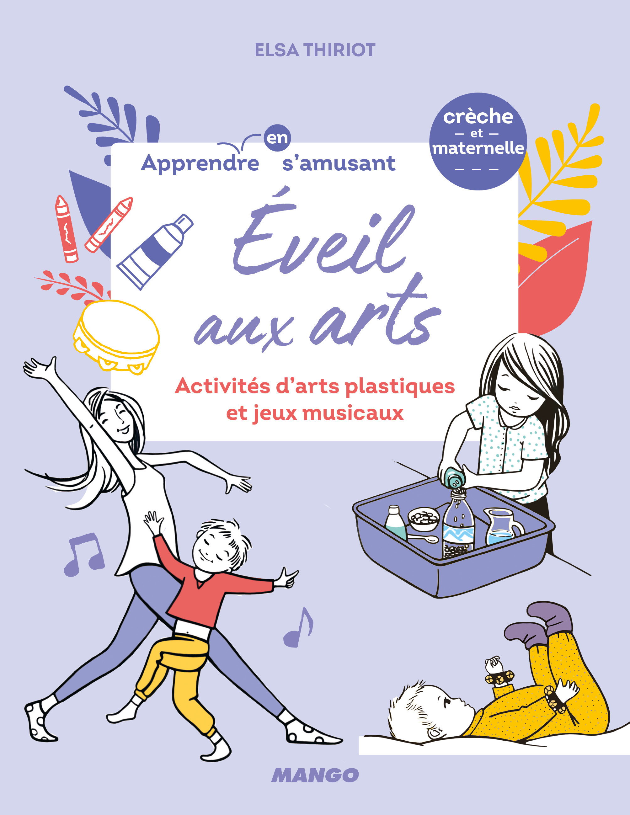 Eveil aux arts