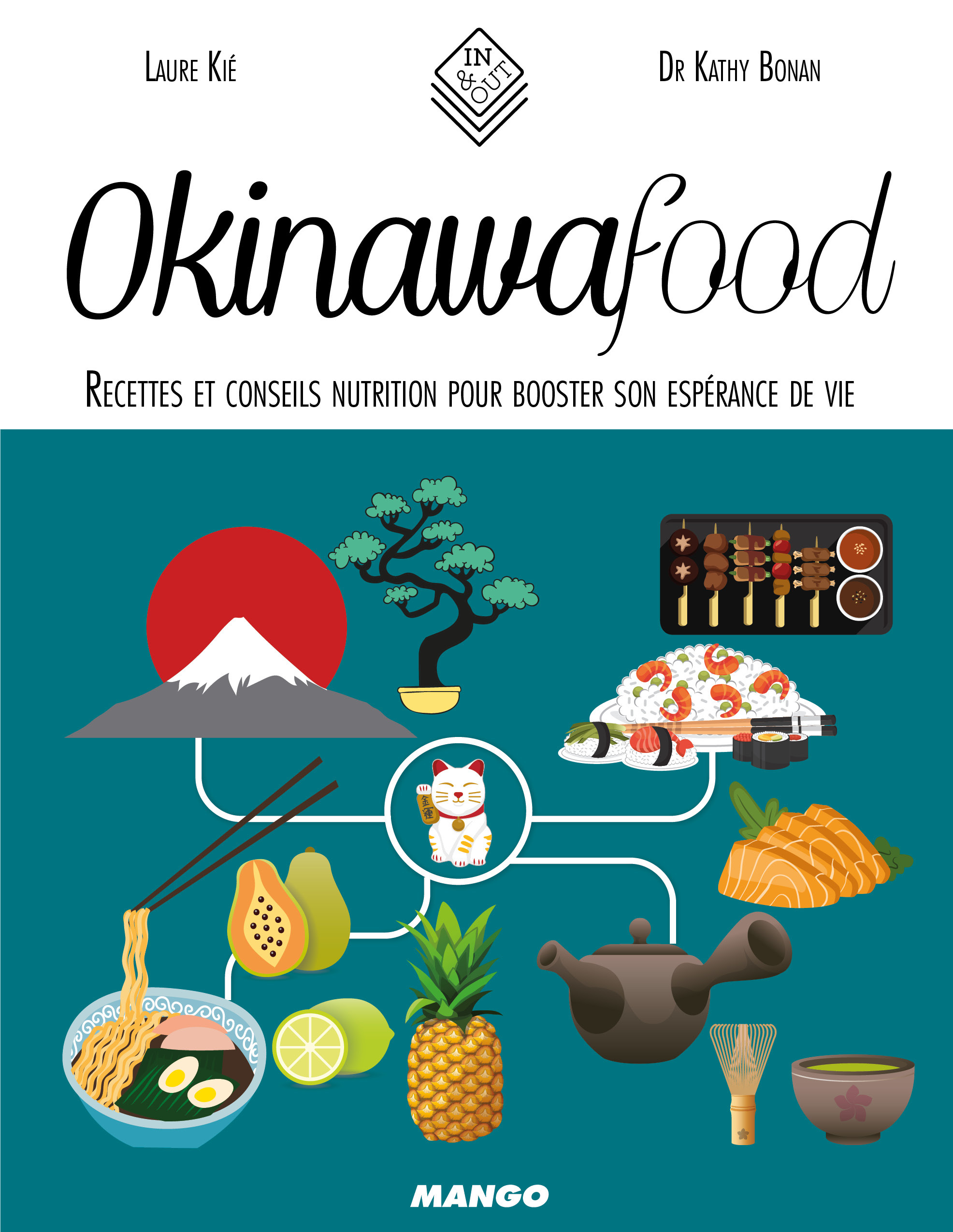 Okinawa Food