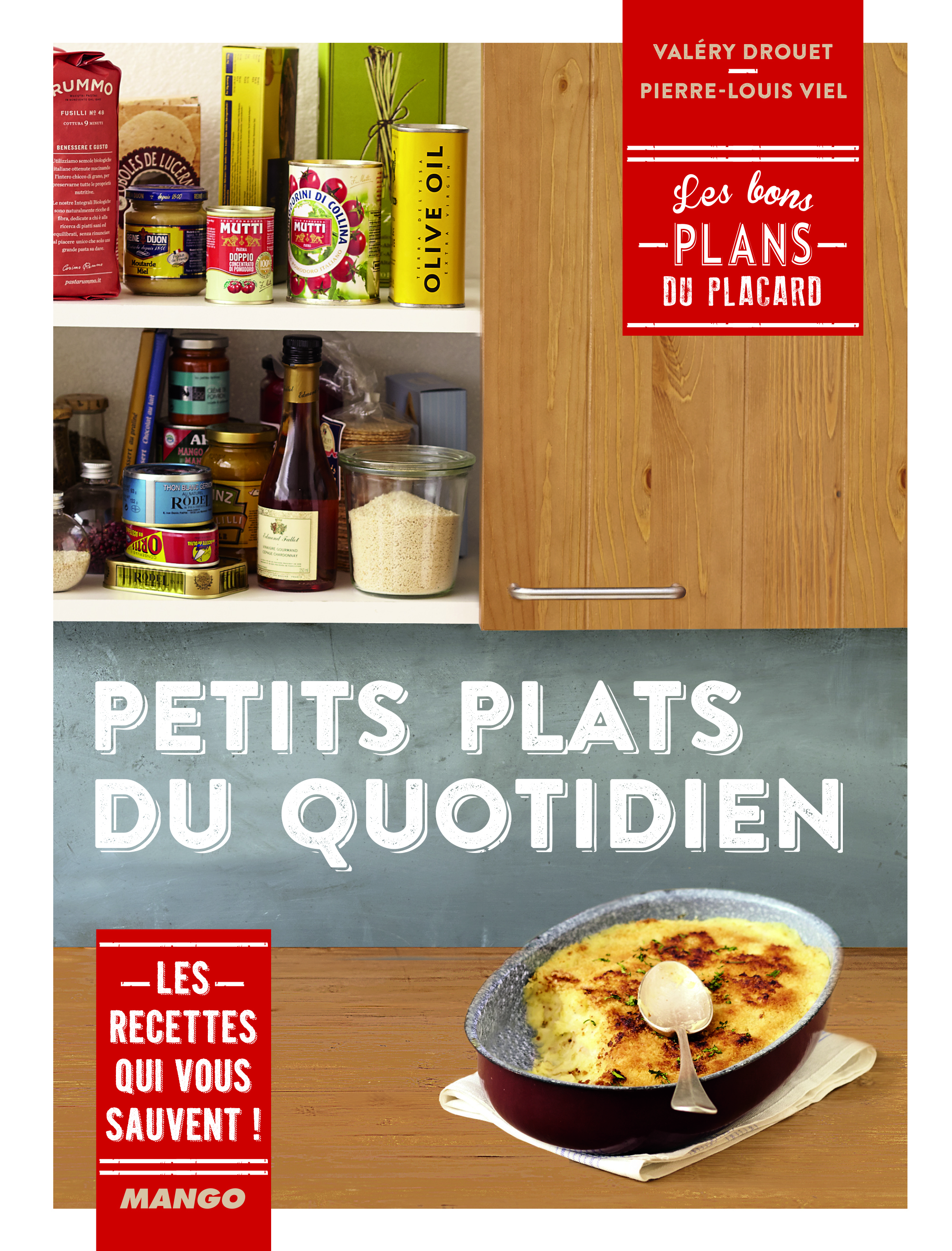Petits Plats du quotidien