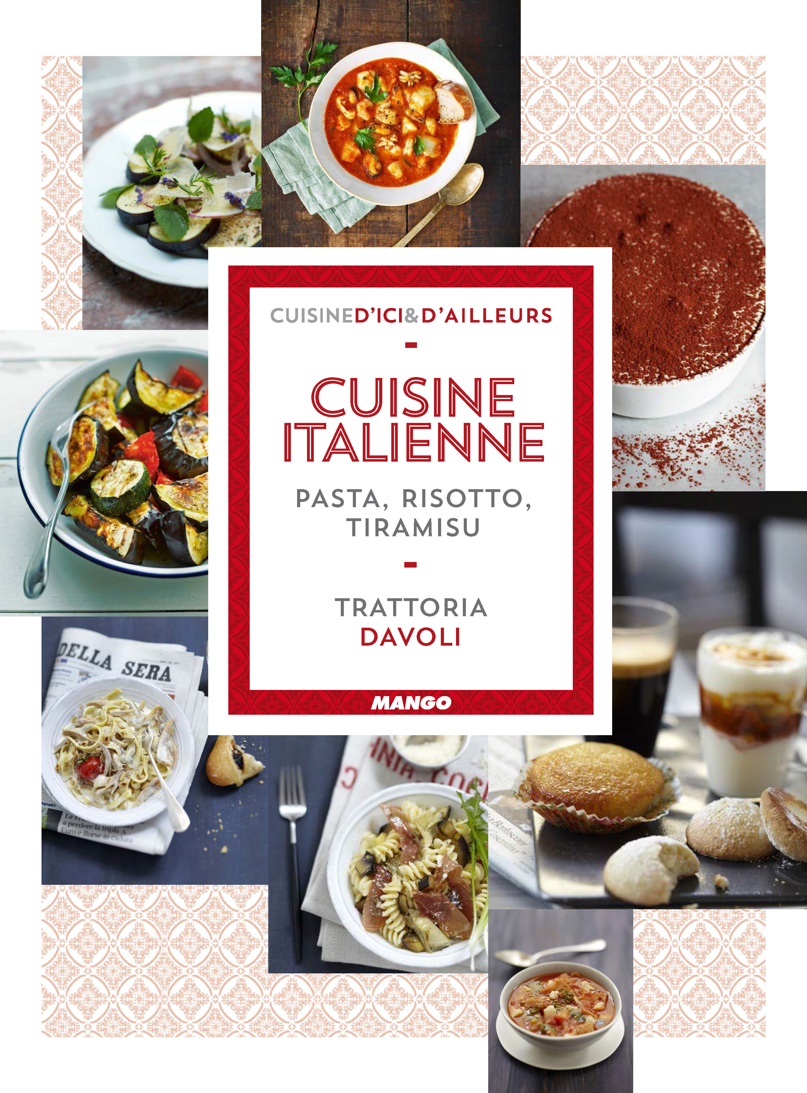 Cuisine italienne