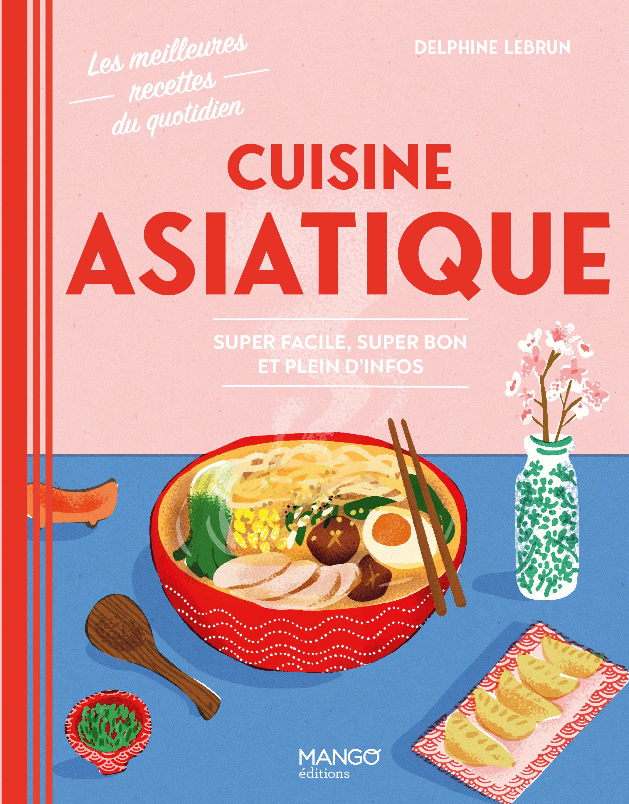 Cuisine asiatique
