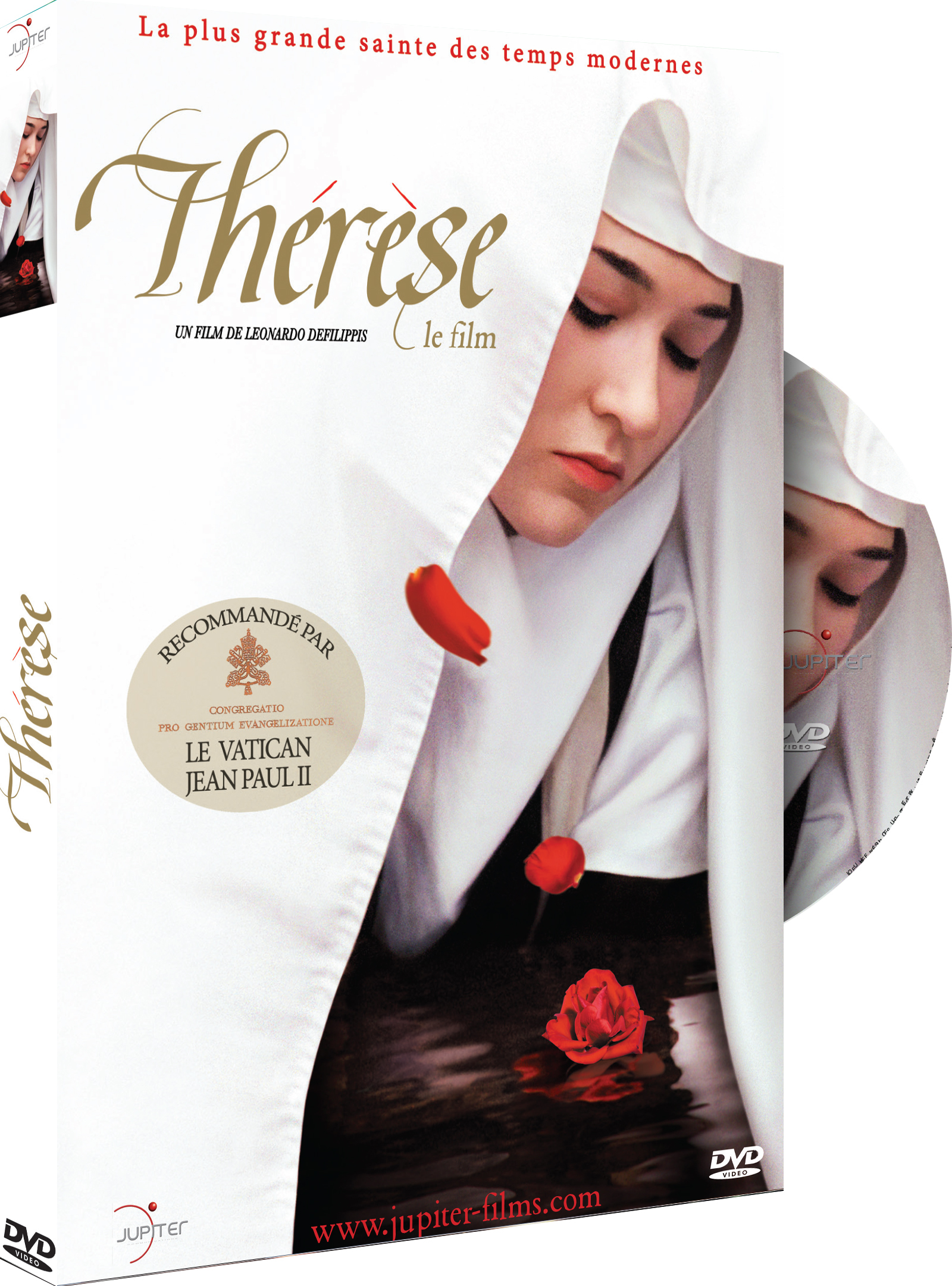 THERESE - DVD
