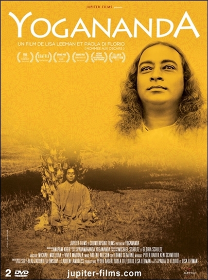 Yogananda - DVD
