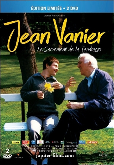 Jean Vanier - Le Sacrement de la Tendresse - DVD