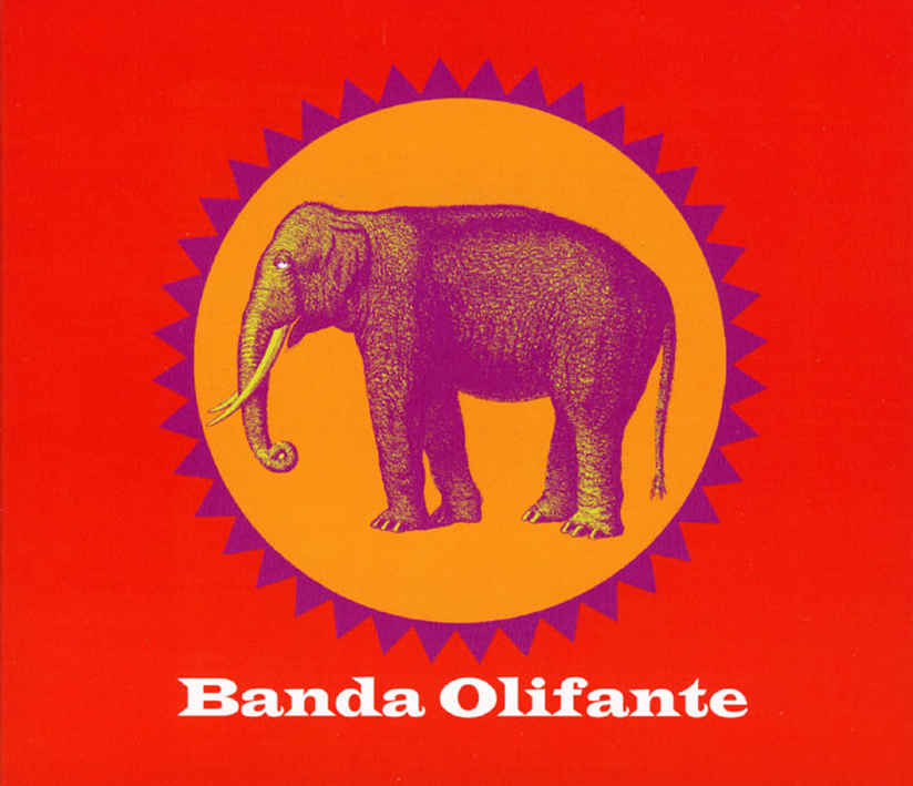 BANDA OLIFANTE