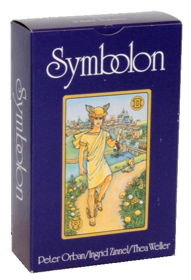 Tarot Symbolon