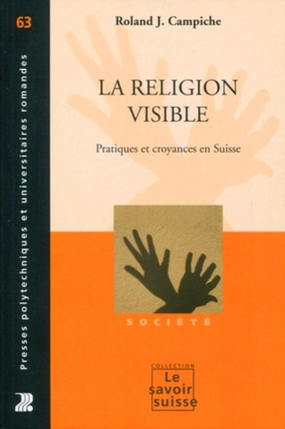 La religion visible