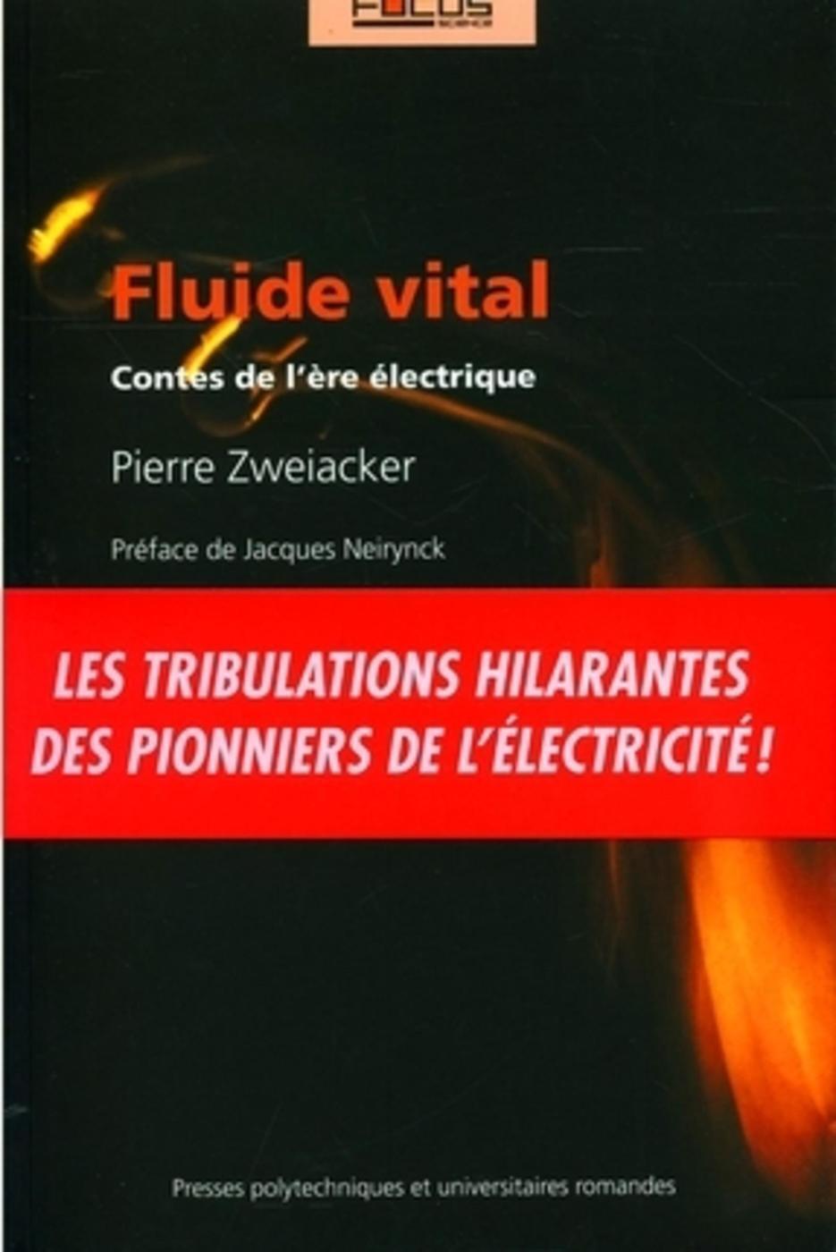 Fluide vital