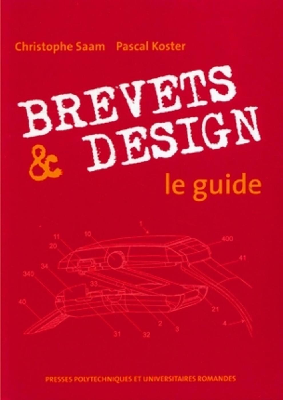 Brevets et design