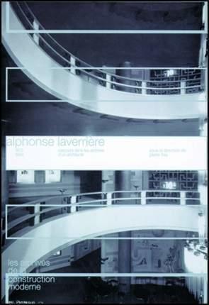 Alphonse Laverrière