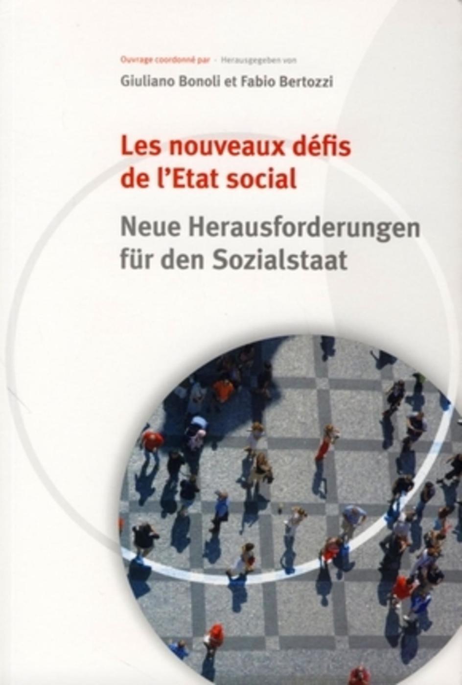 Les nouveaux défis de l'état social