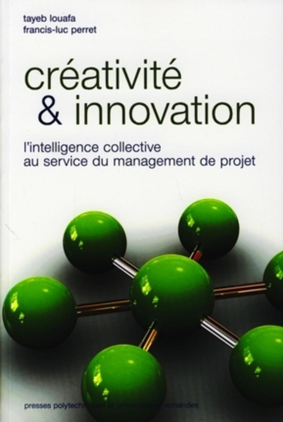 Créativité et innovation