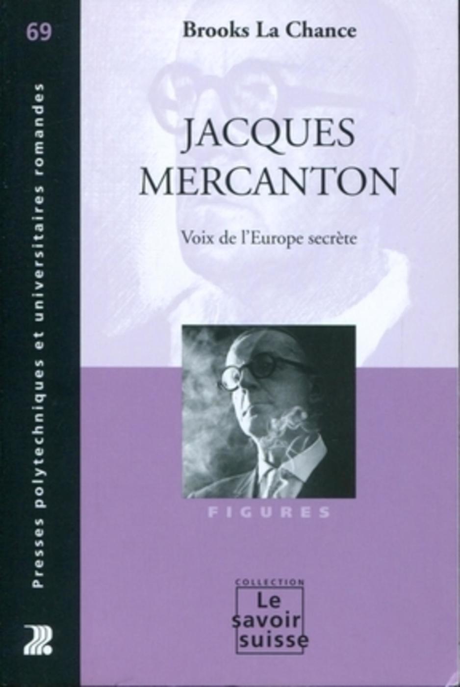 Jacques Mercanton - volume 69