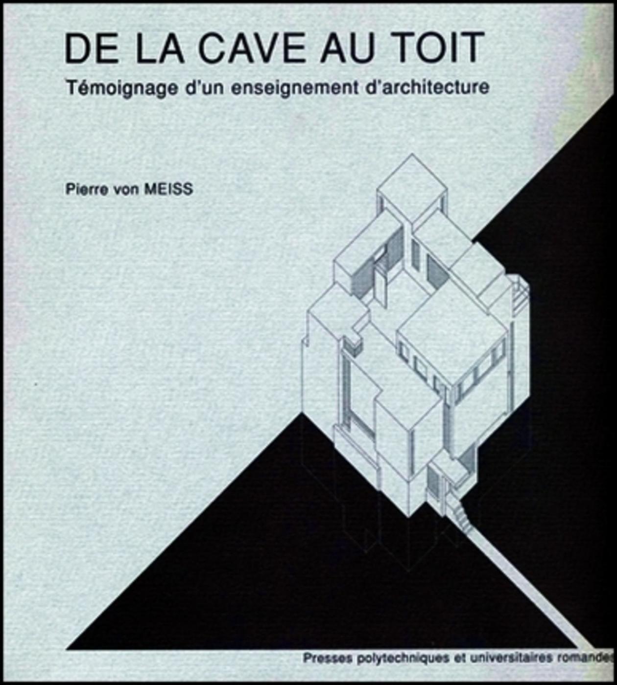 De la cave au toit