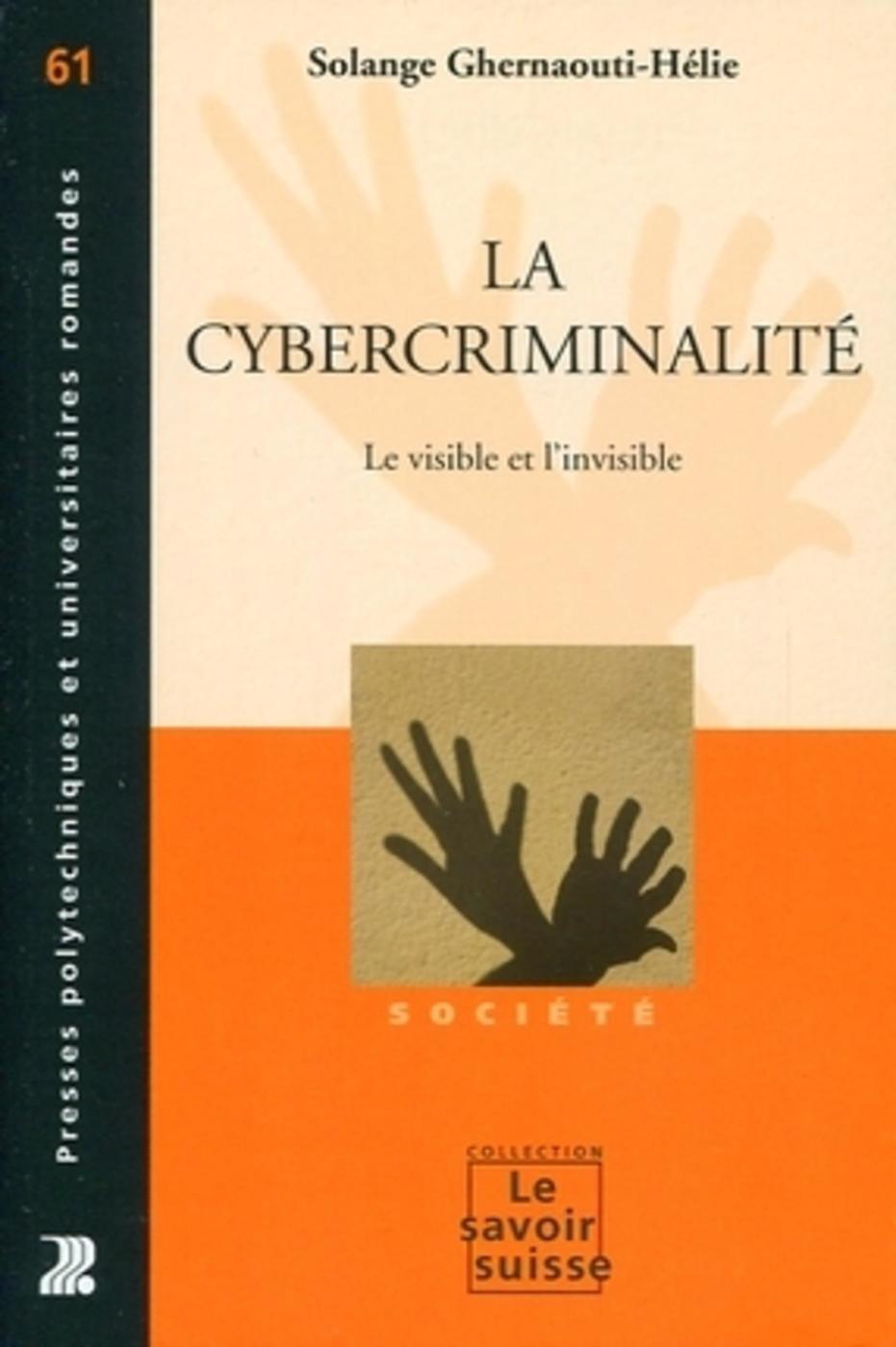 La cybercriminalité