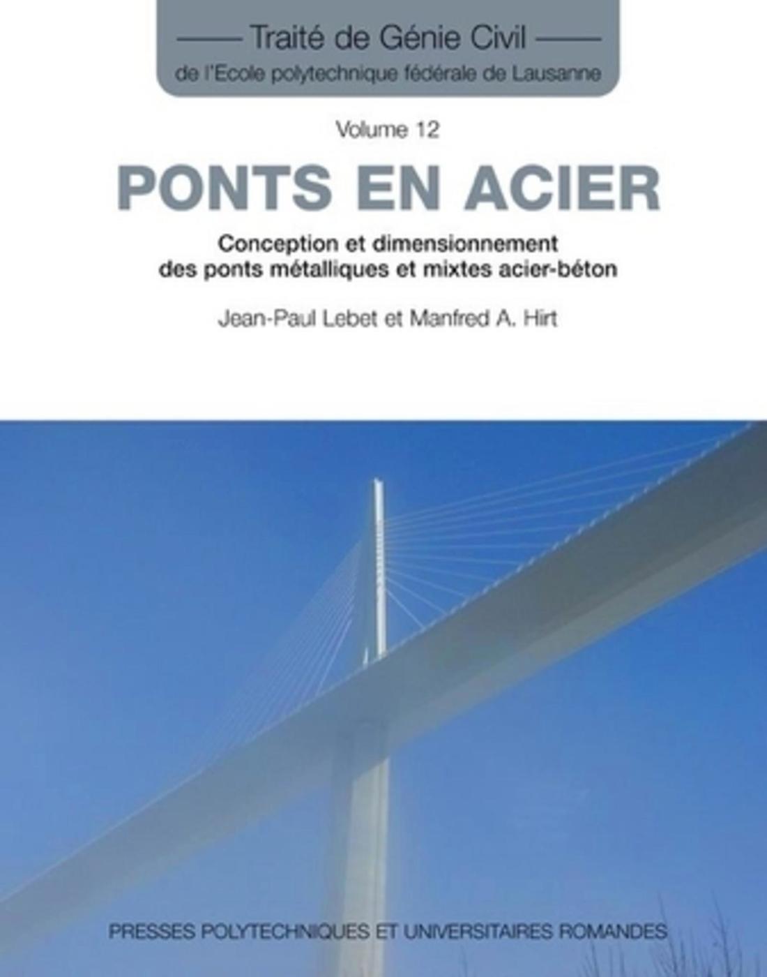 Ponts en acier