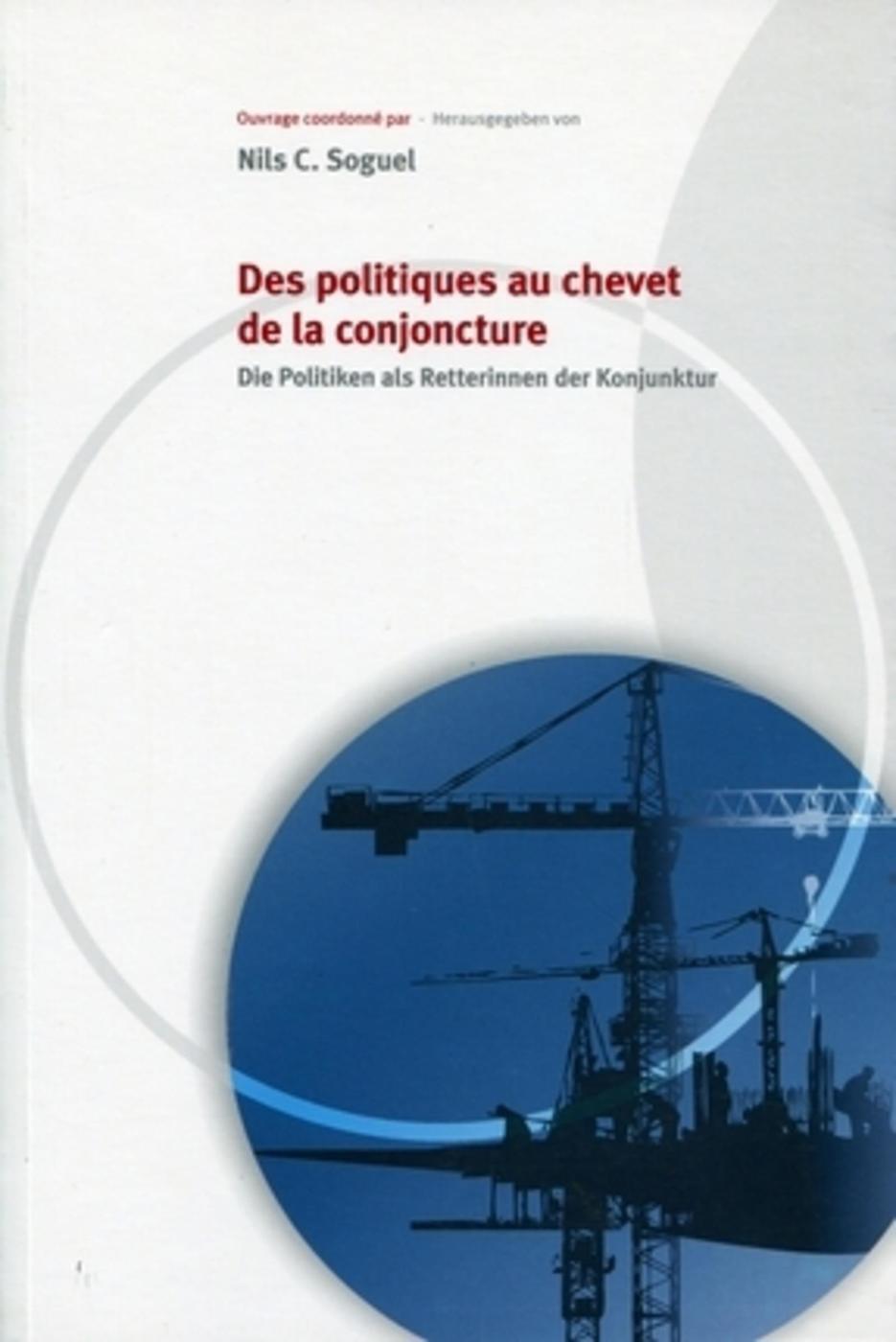 Des politiques au chevet de la conjoncture