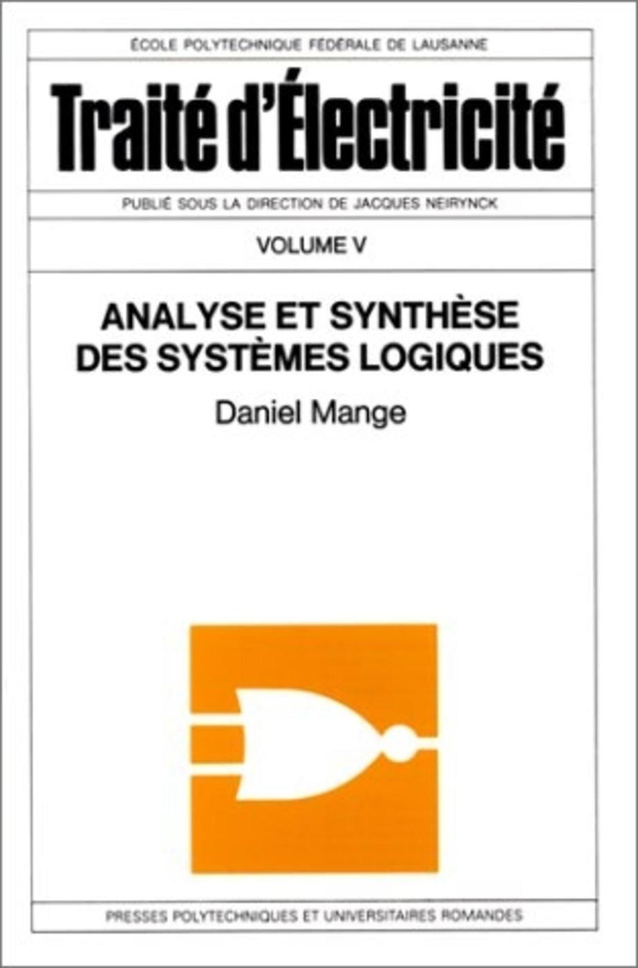 Analyse Et Synt.Systeme