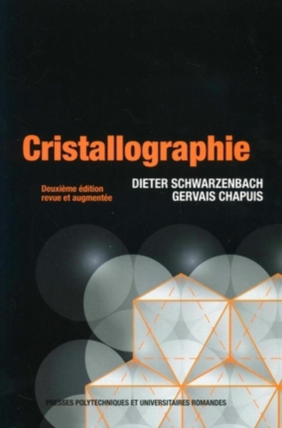 Cristallographie