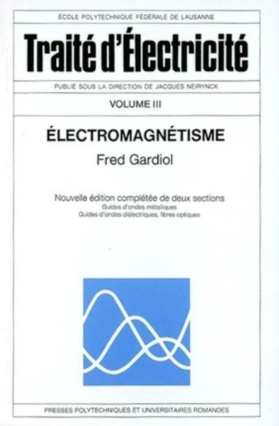 Électromagnétisme